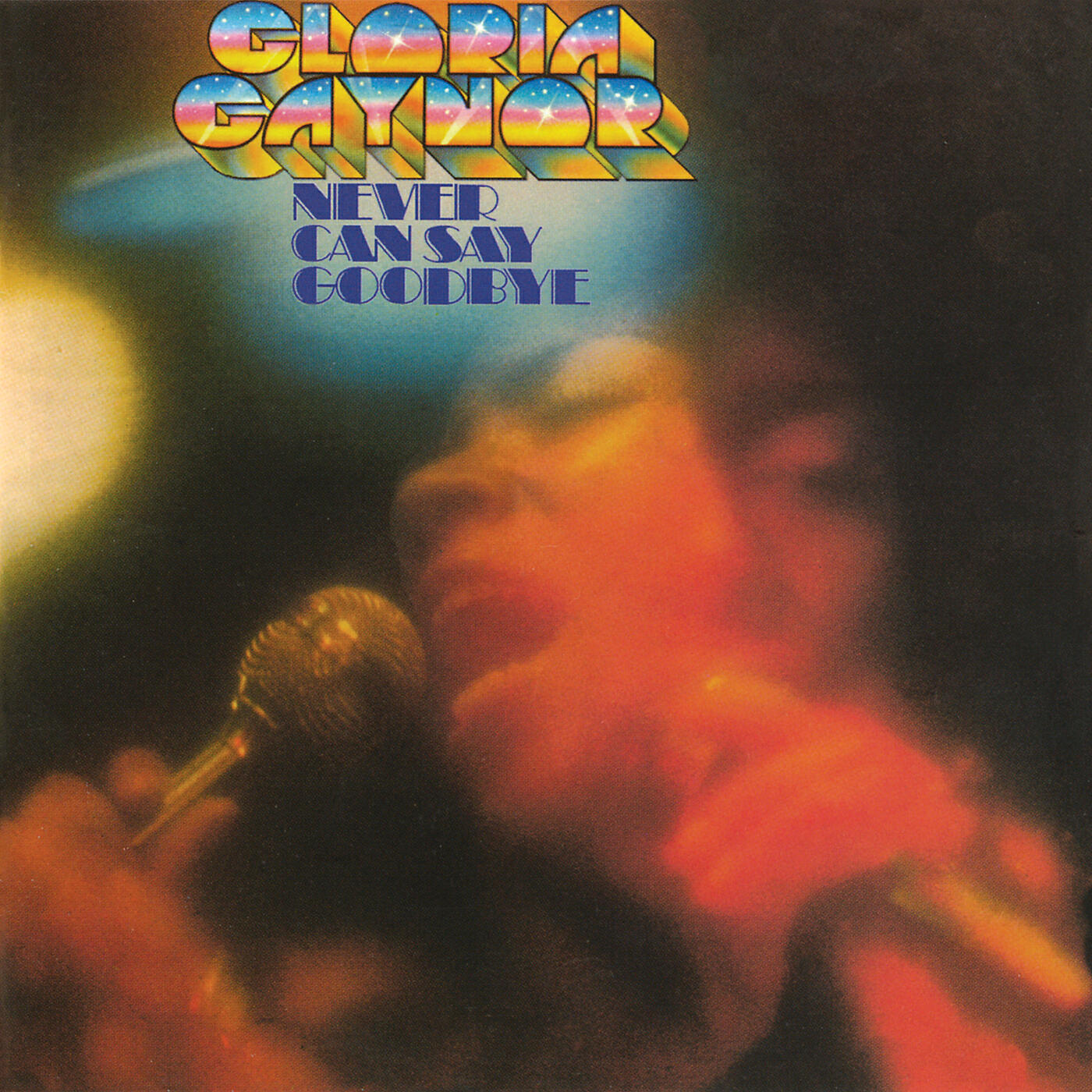 Скачать песню Gloria Gaynor - False Alarm бесплатно в MP3 для Android и iOS