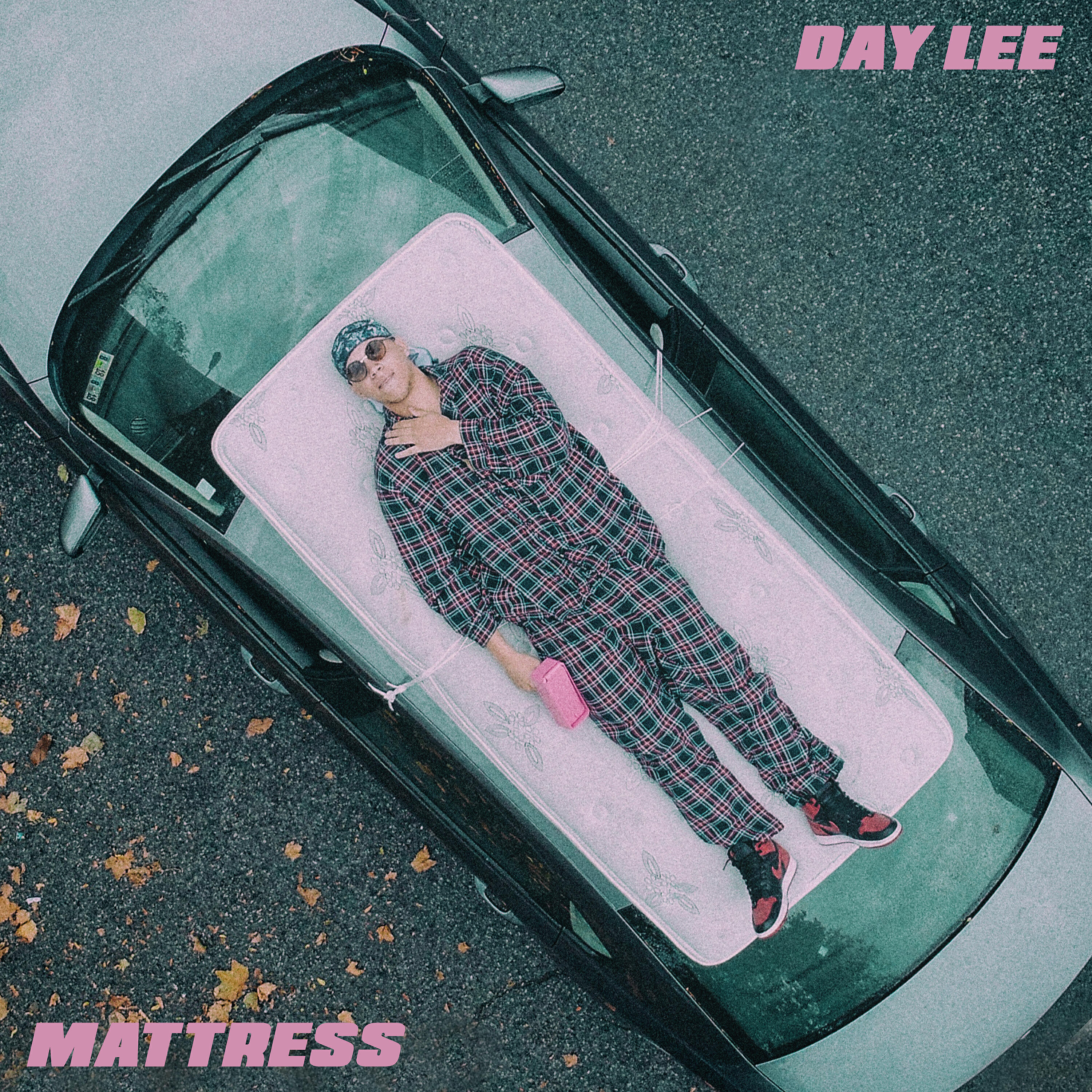 Релиз Mattress