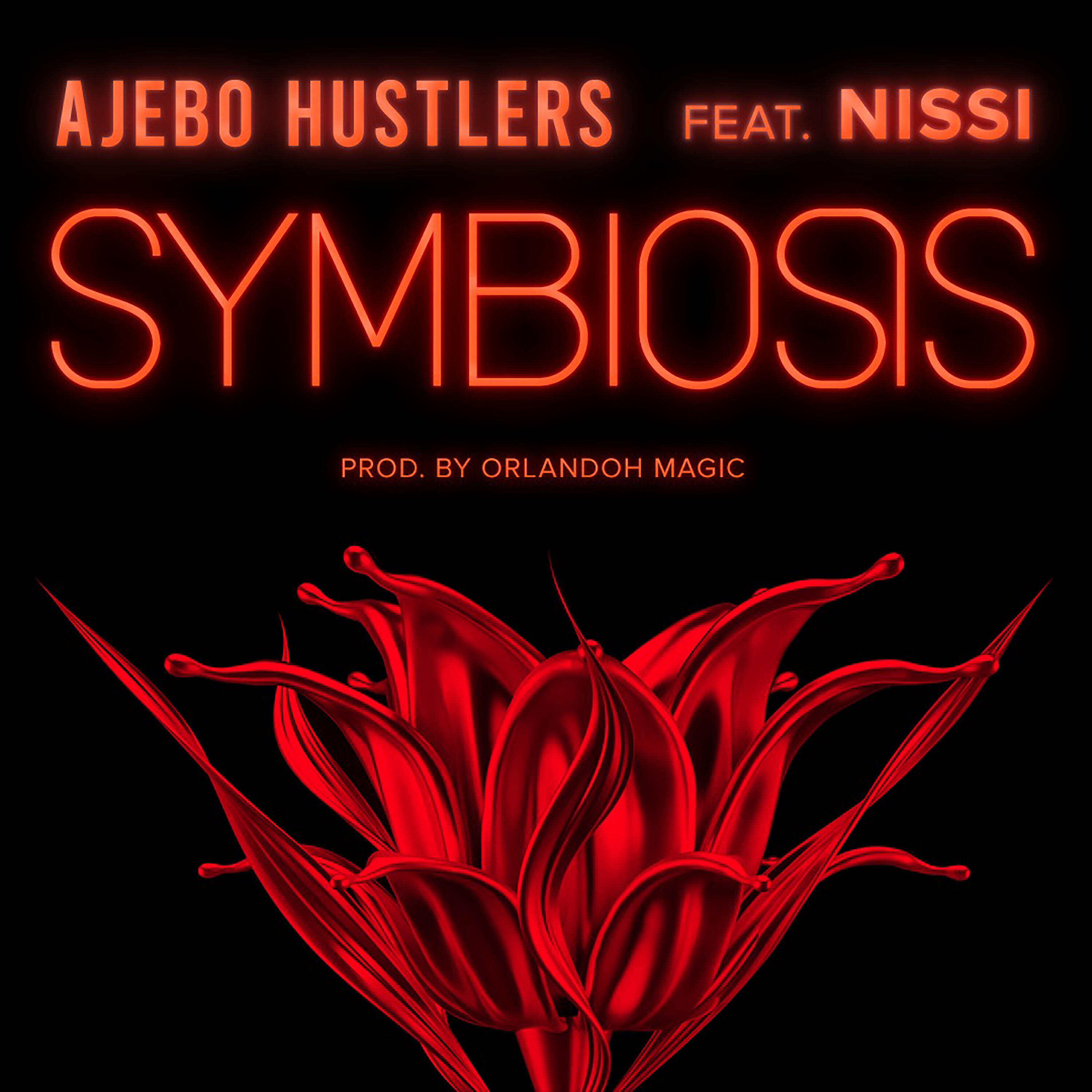 Релиз Symbiosis