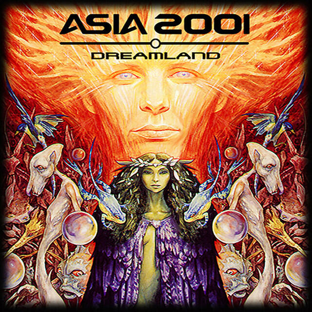 Релиз Dreamland
