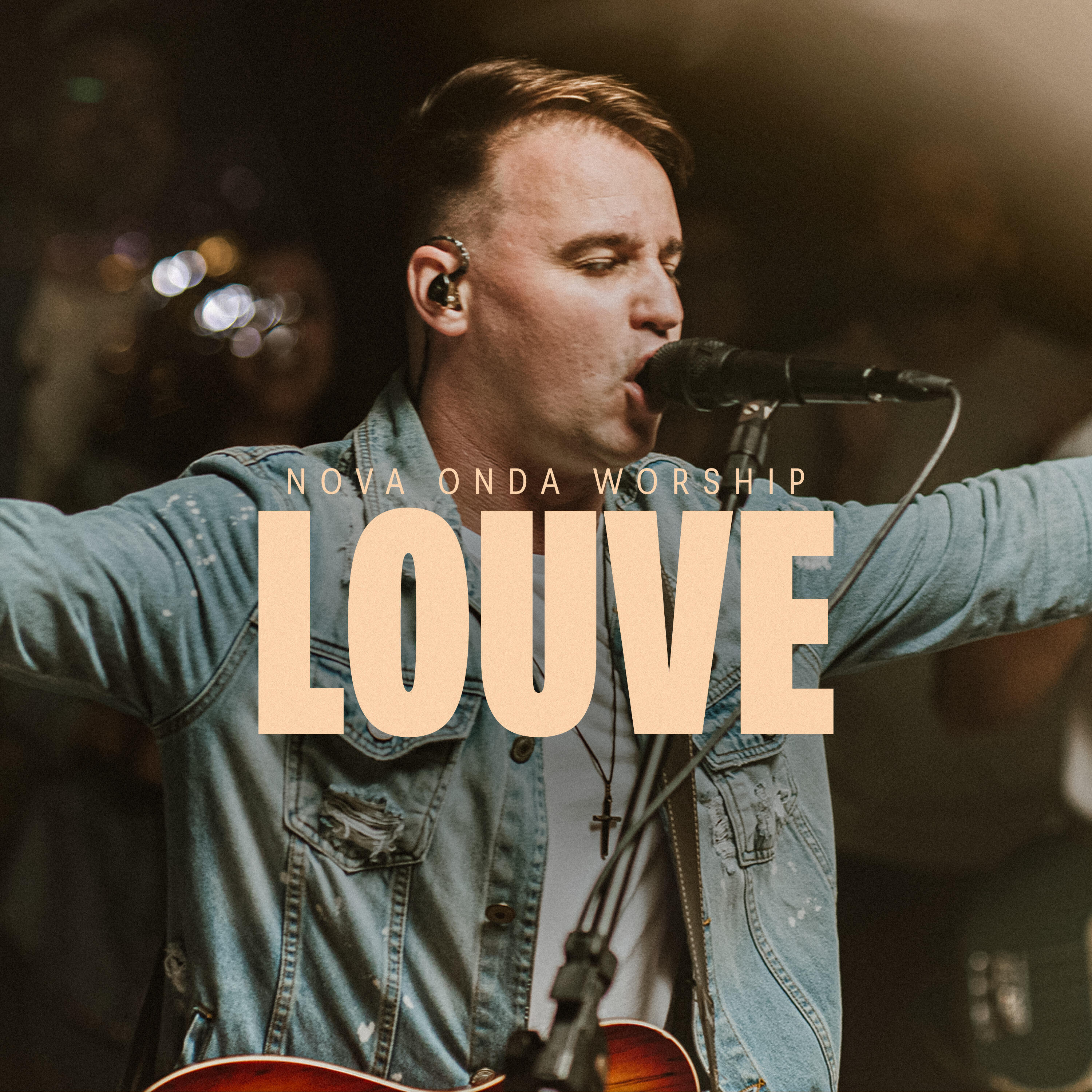Релиз Louve (Praise)
