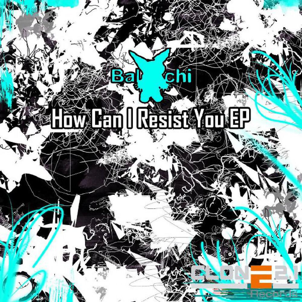 Релиз How Can I Resist You EP