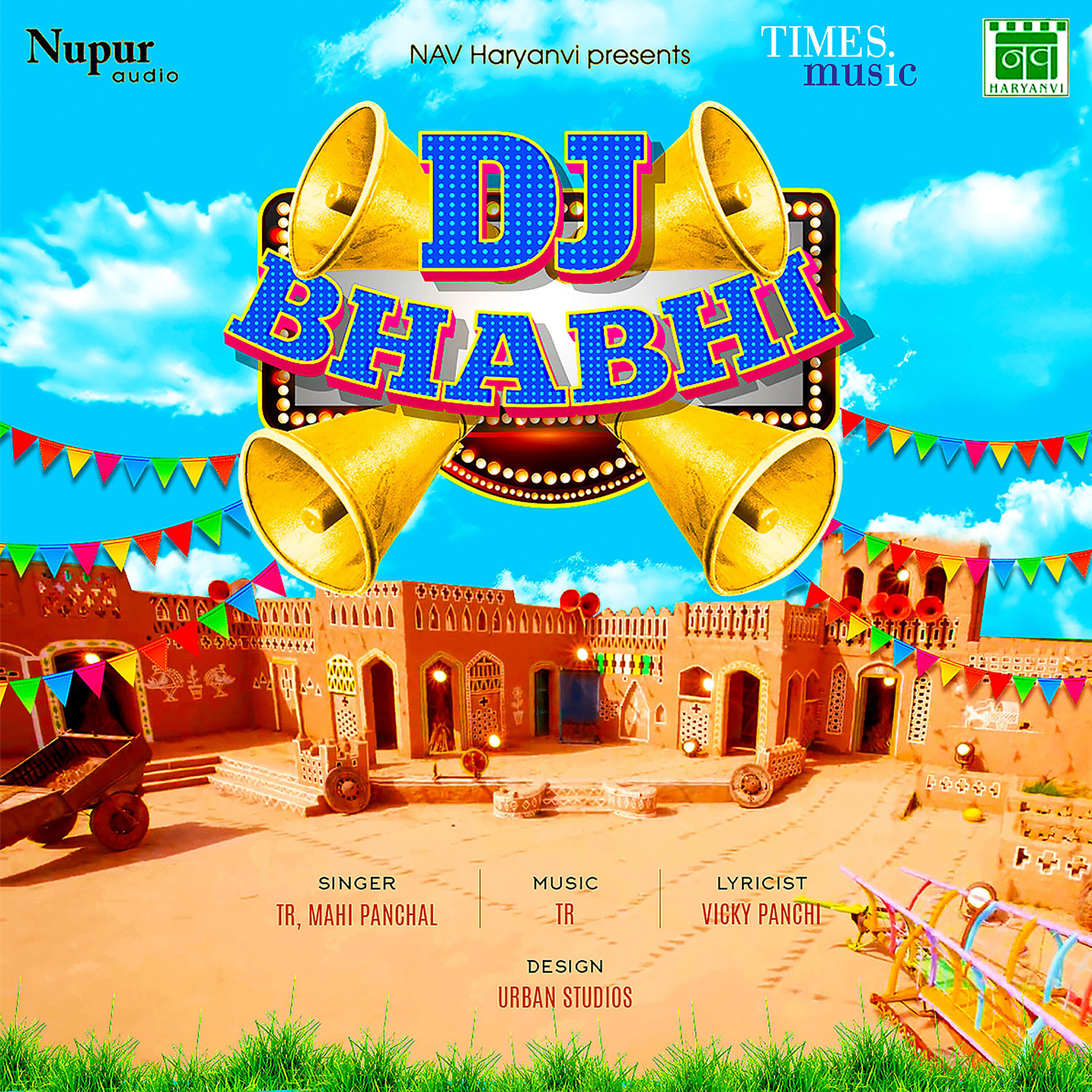 Релиз DJ Bhabhi - Single