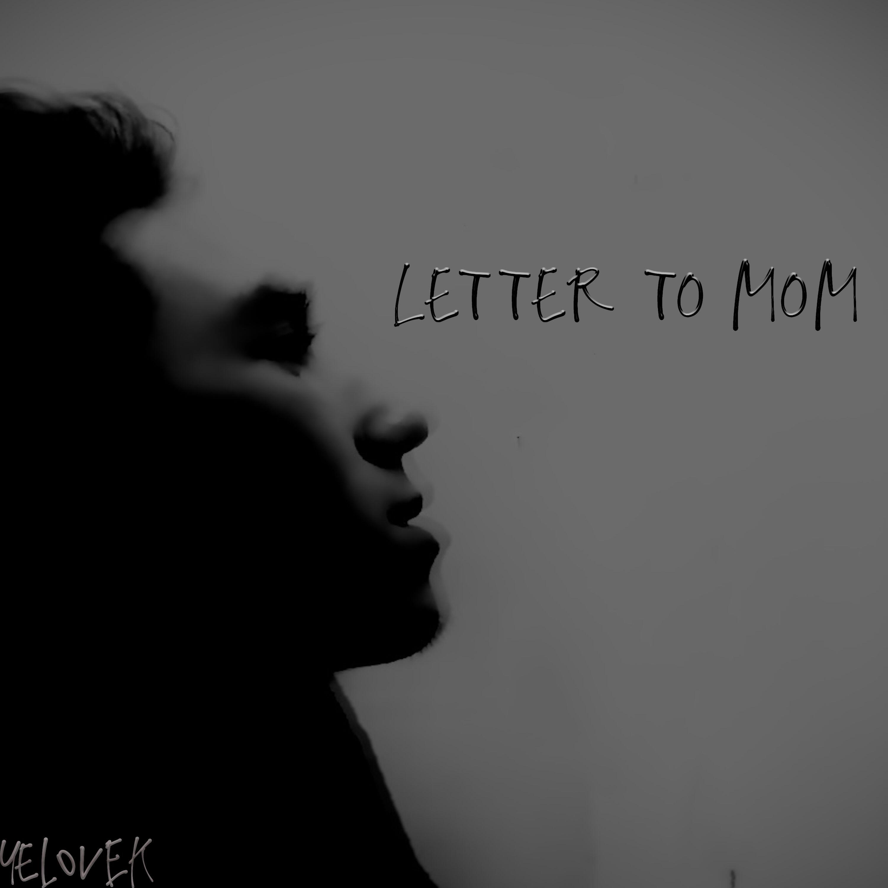 Релиз Letter To Mom