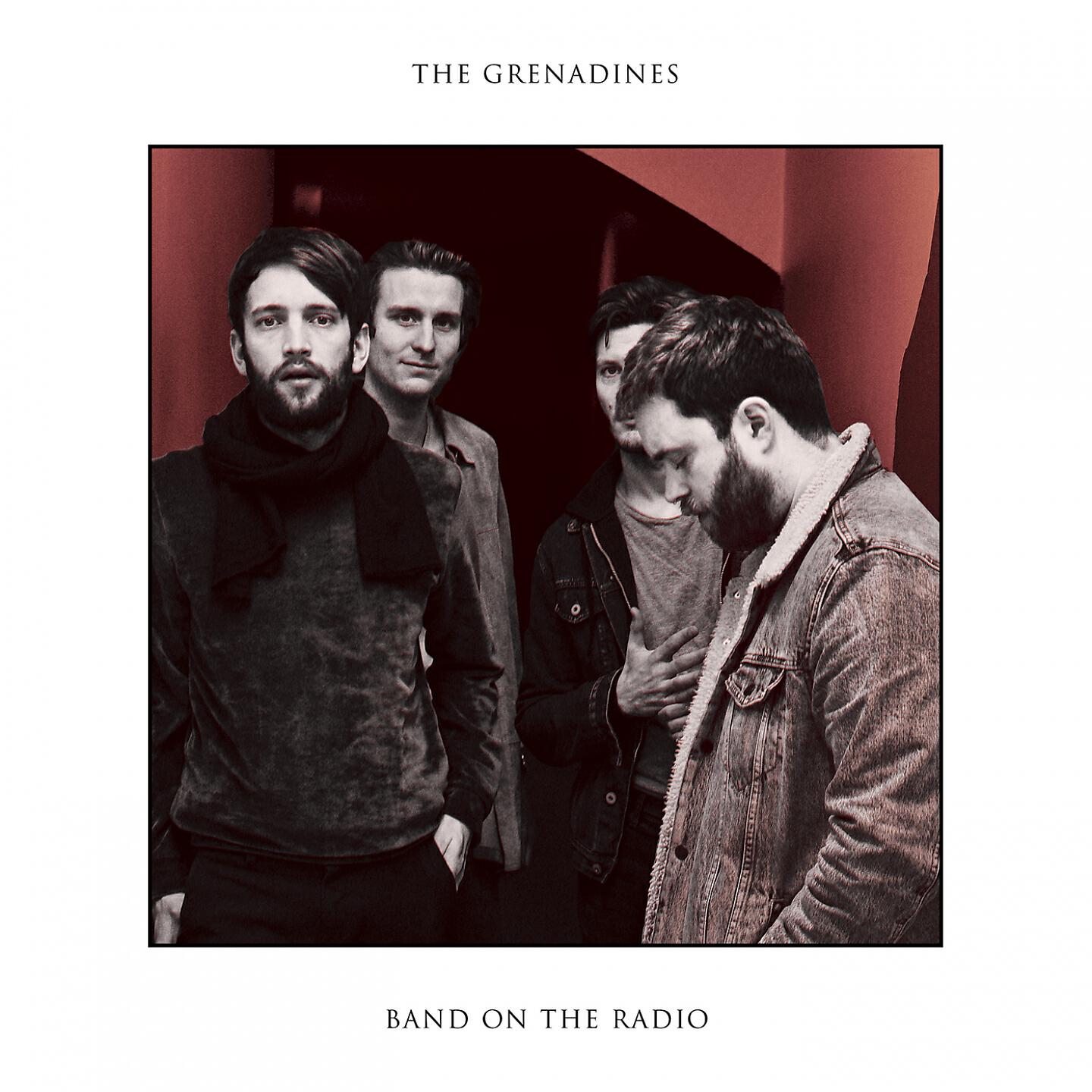 Релиз Band on the Radio