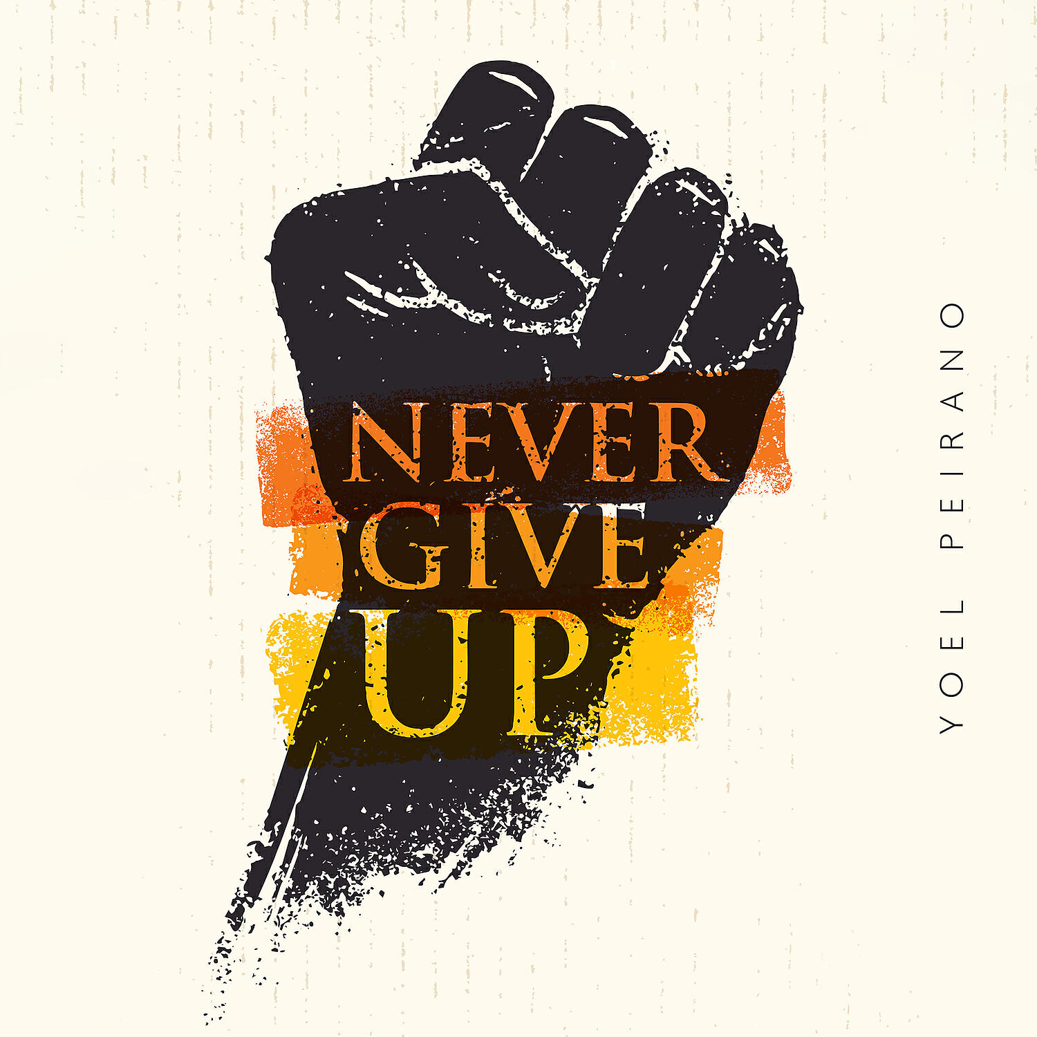 Релиз Never Give Up