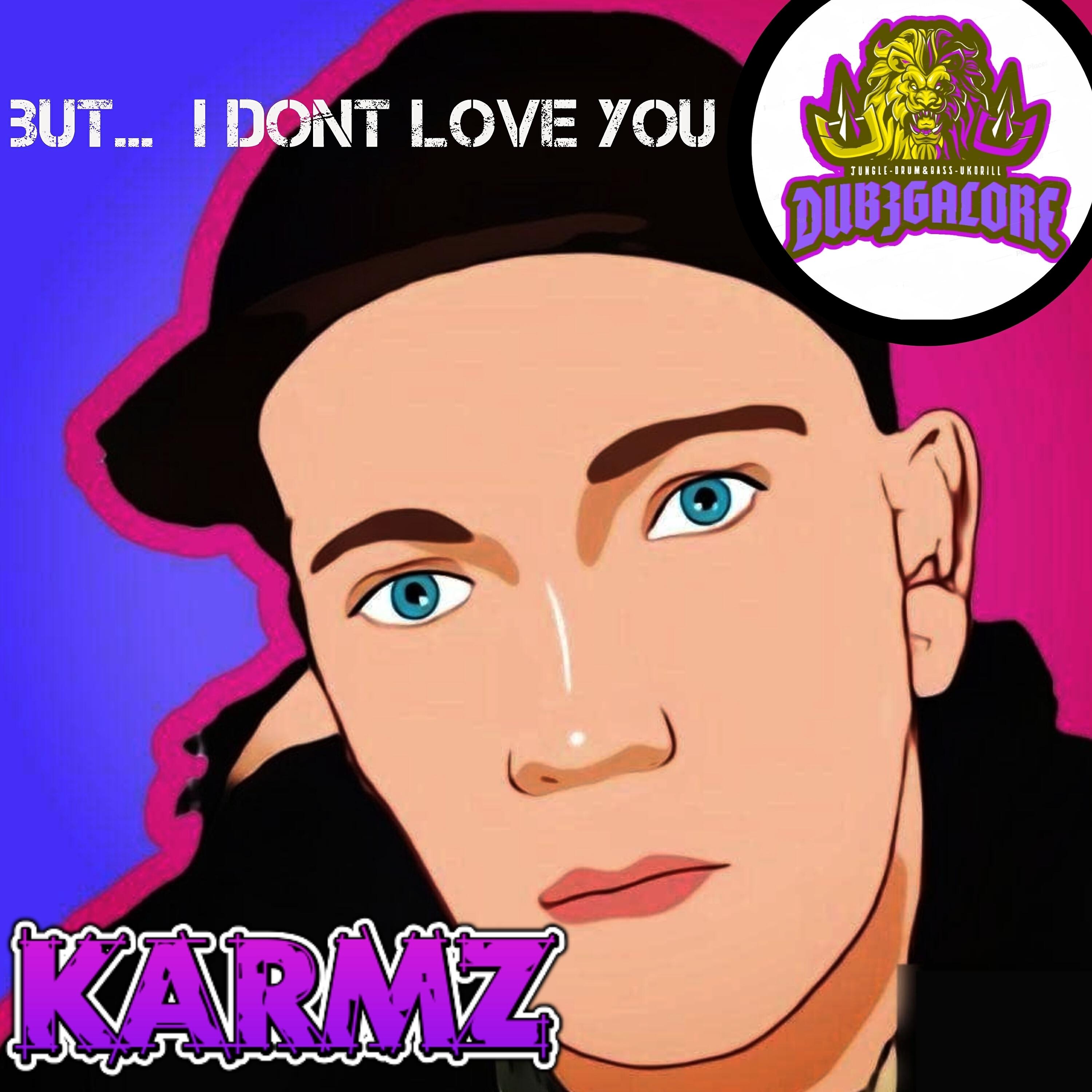 Релиз But... I Dont Love You