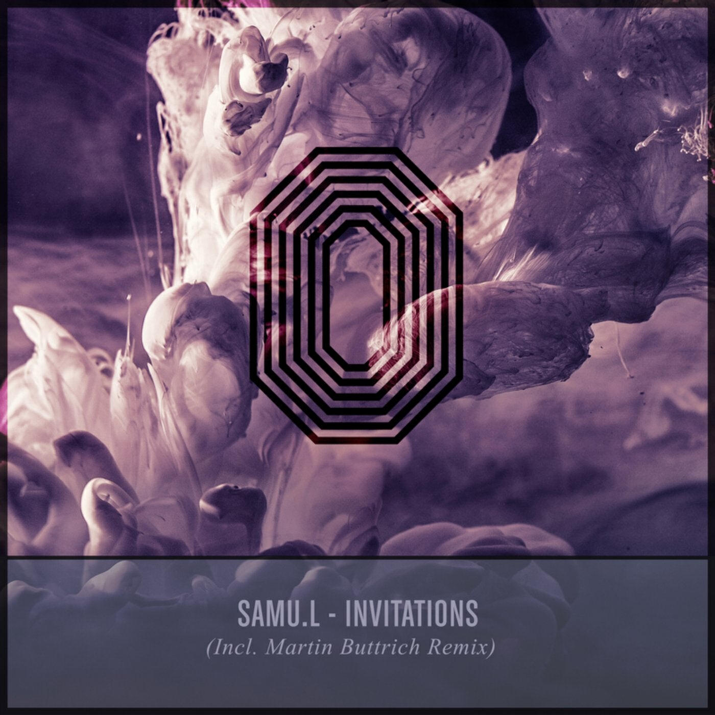 Релиз Invitations