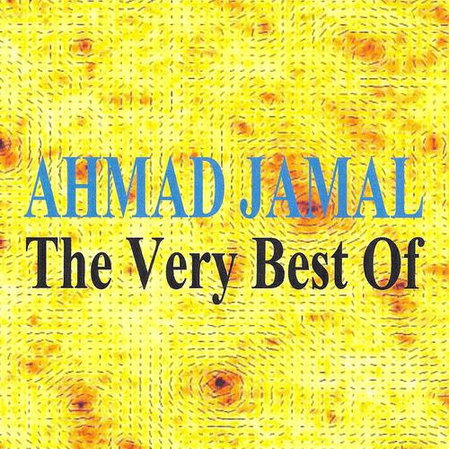 Релиз The Very Best of Ahmad Jamal