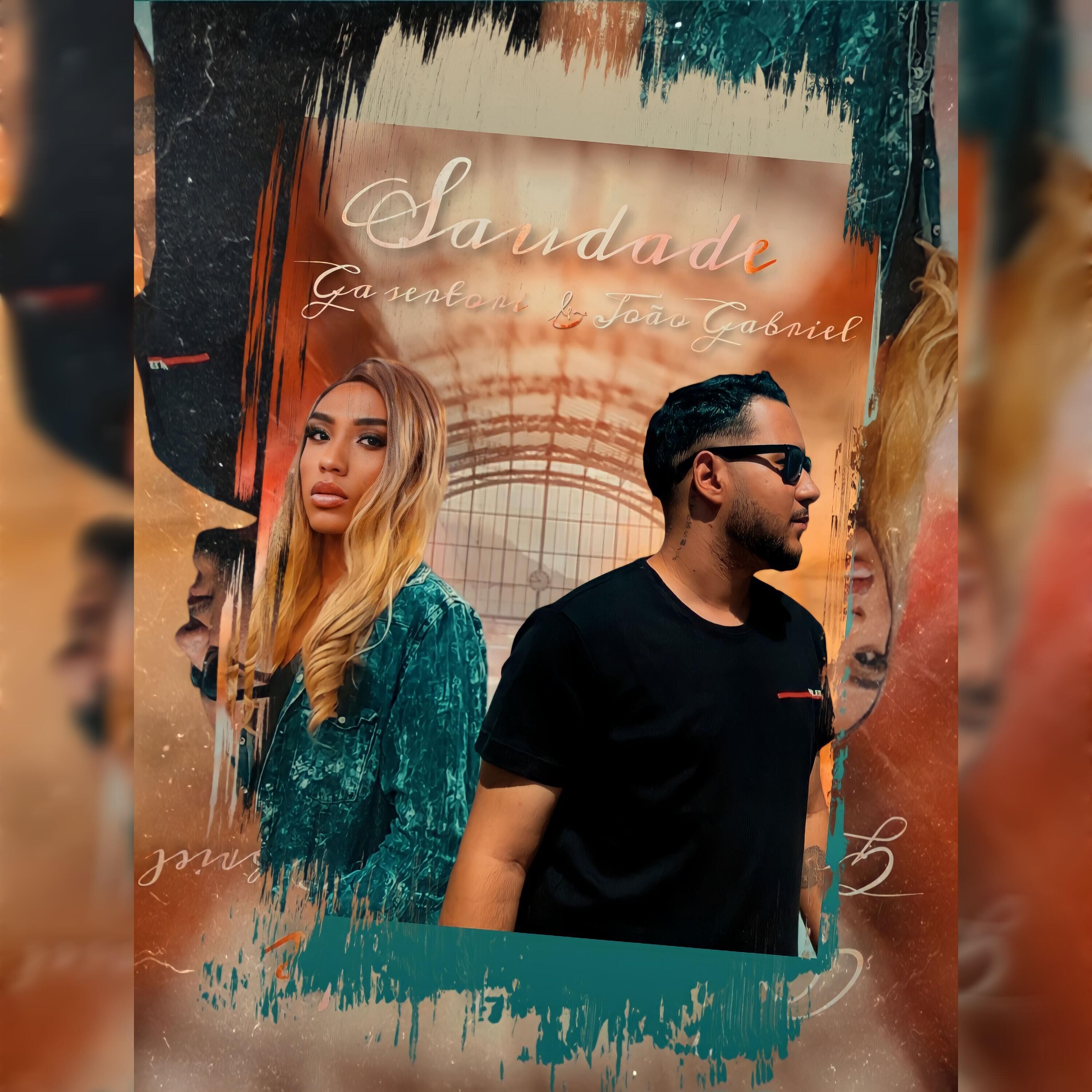 Скачать песню Ga Sertori, João Gabriel - Saudade бесплатно в MP3 для Android и iOS
