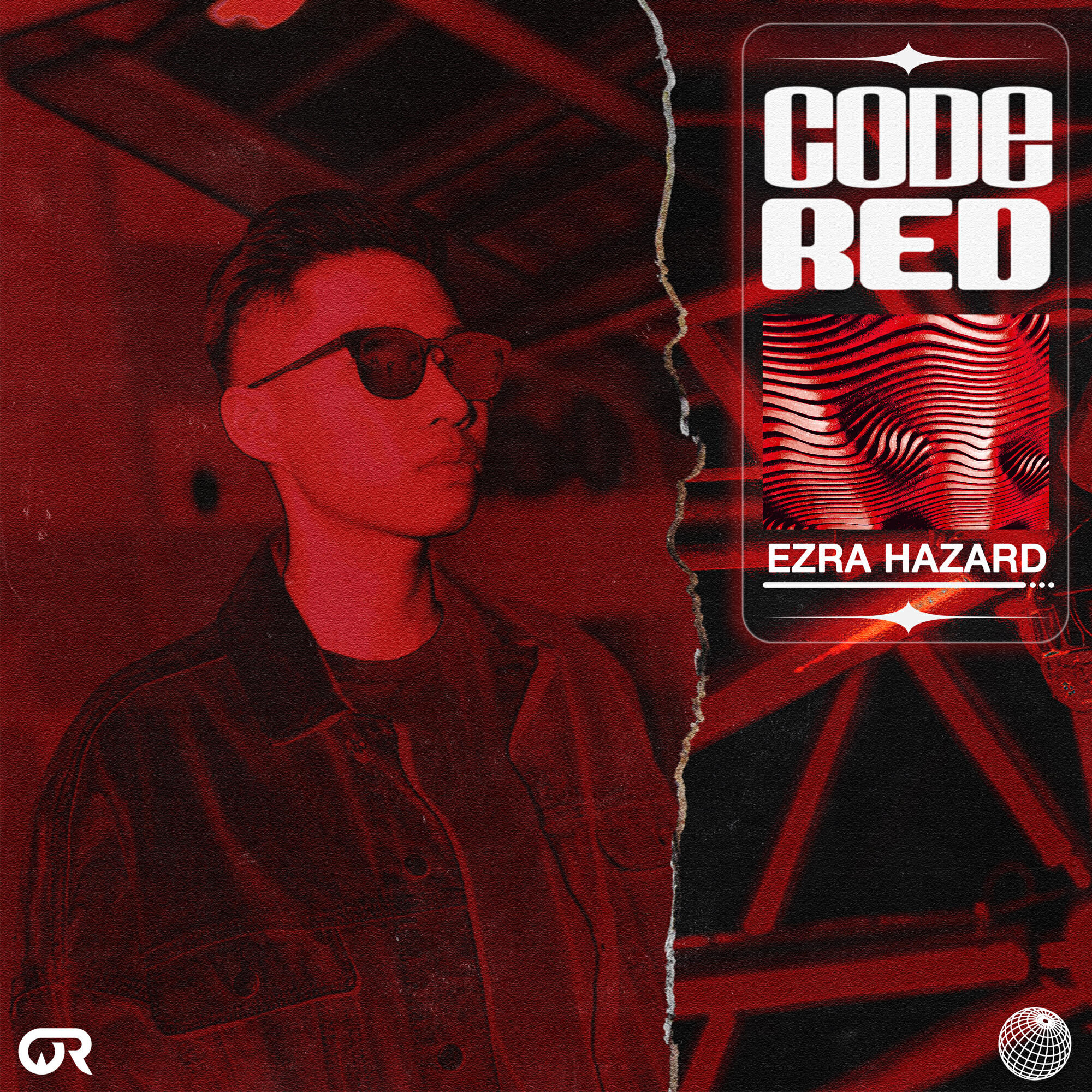 Релиз Code Red