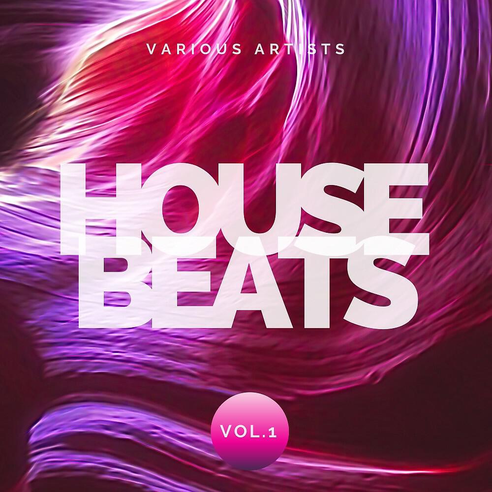 Релиз House Beats, Vol. 1