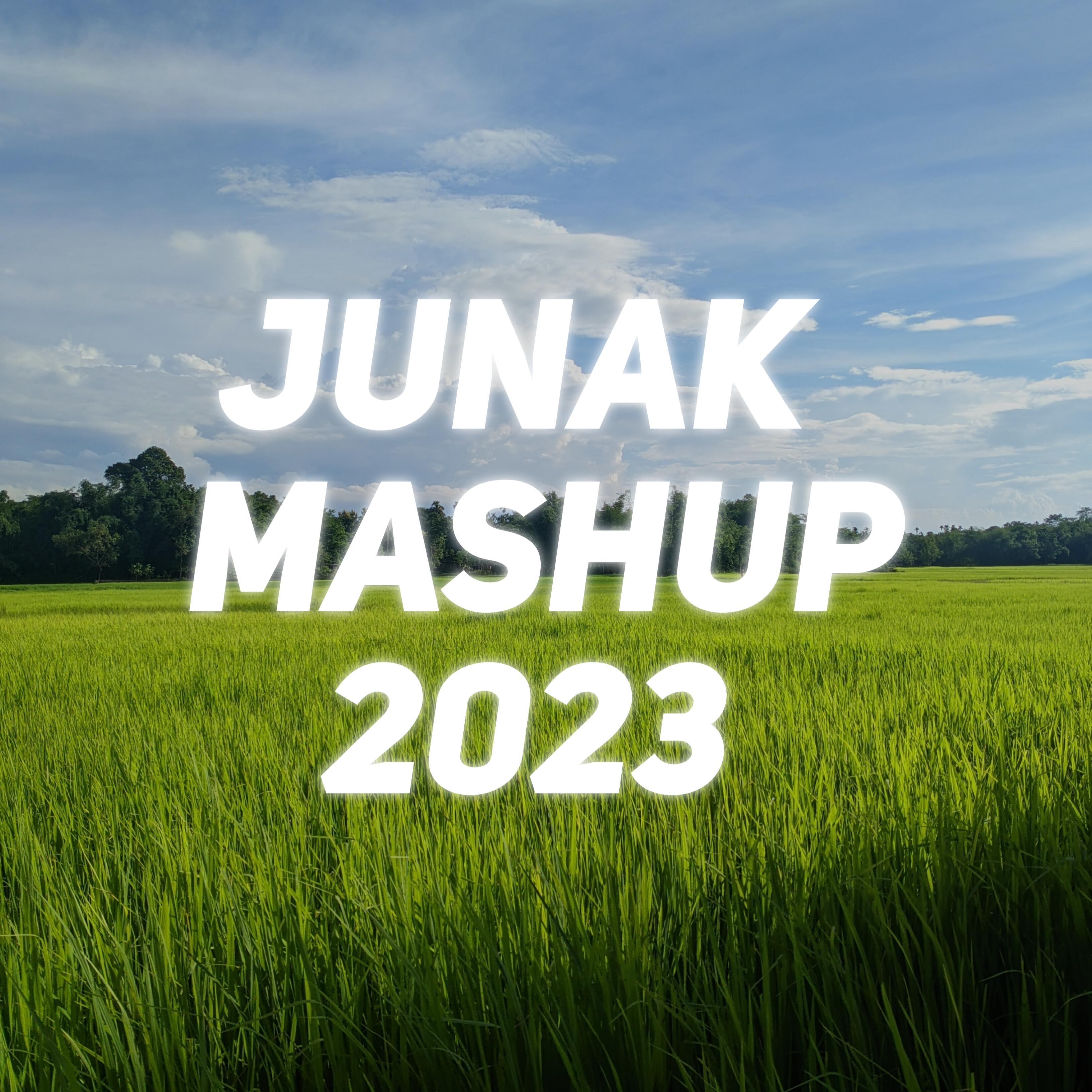 Релиз Junak Mashup 2023
