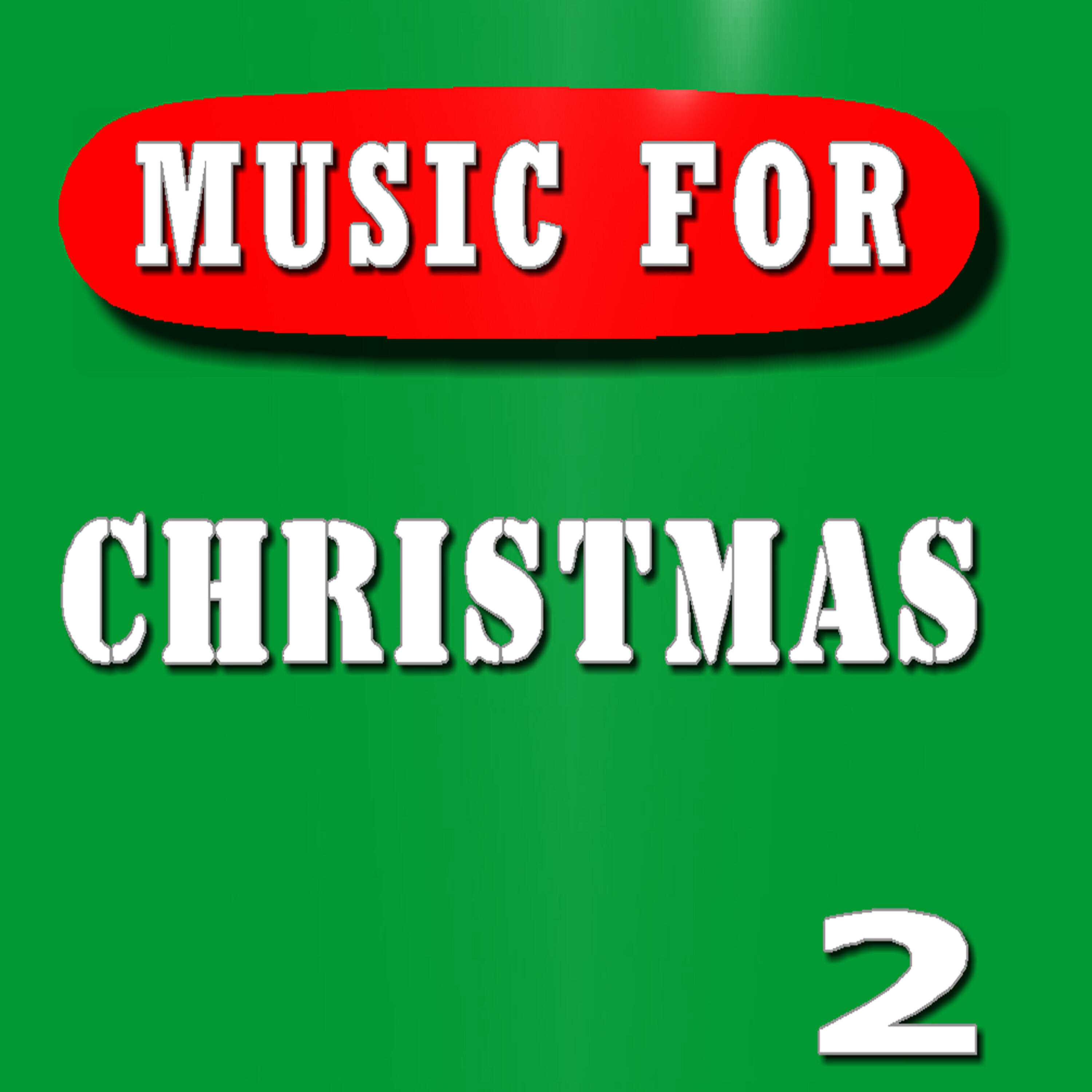 Релиз Music for Christmas, Vol. 2