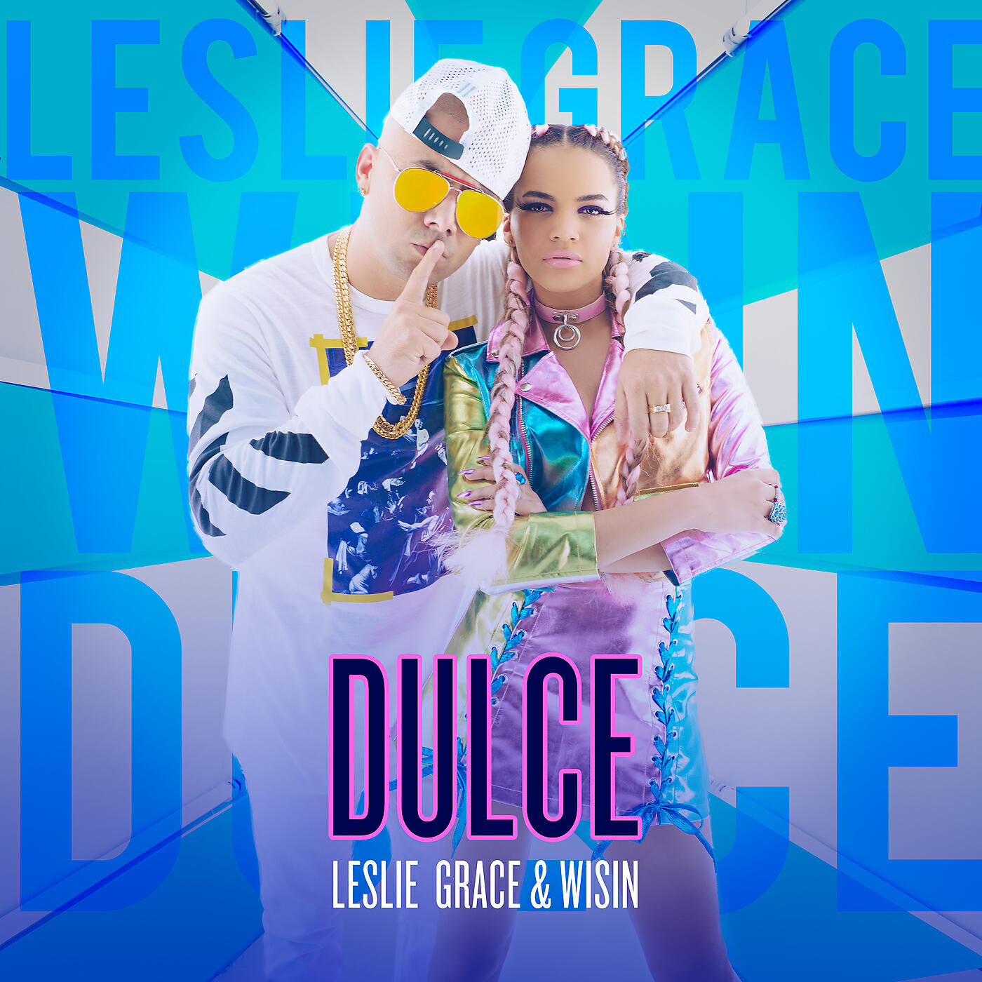 Релиз Dulce
