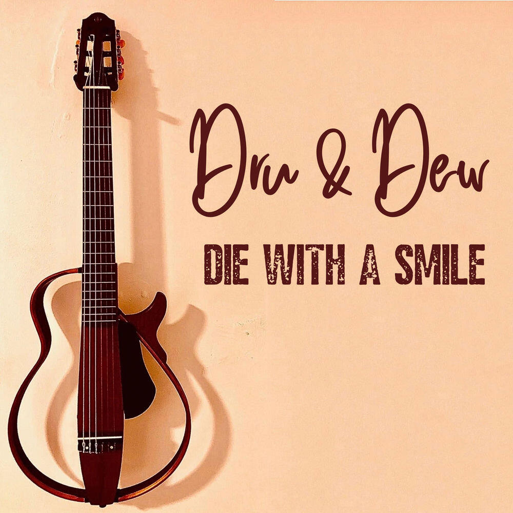 Релиз Die With A Smile
