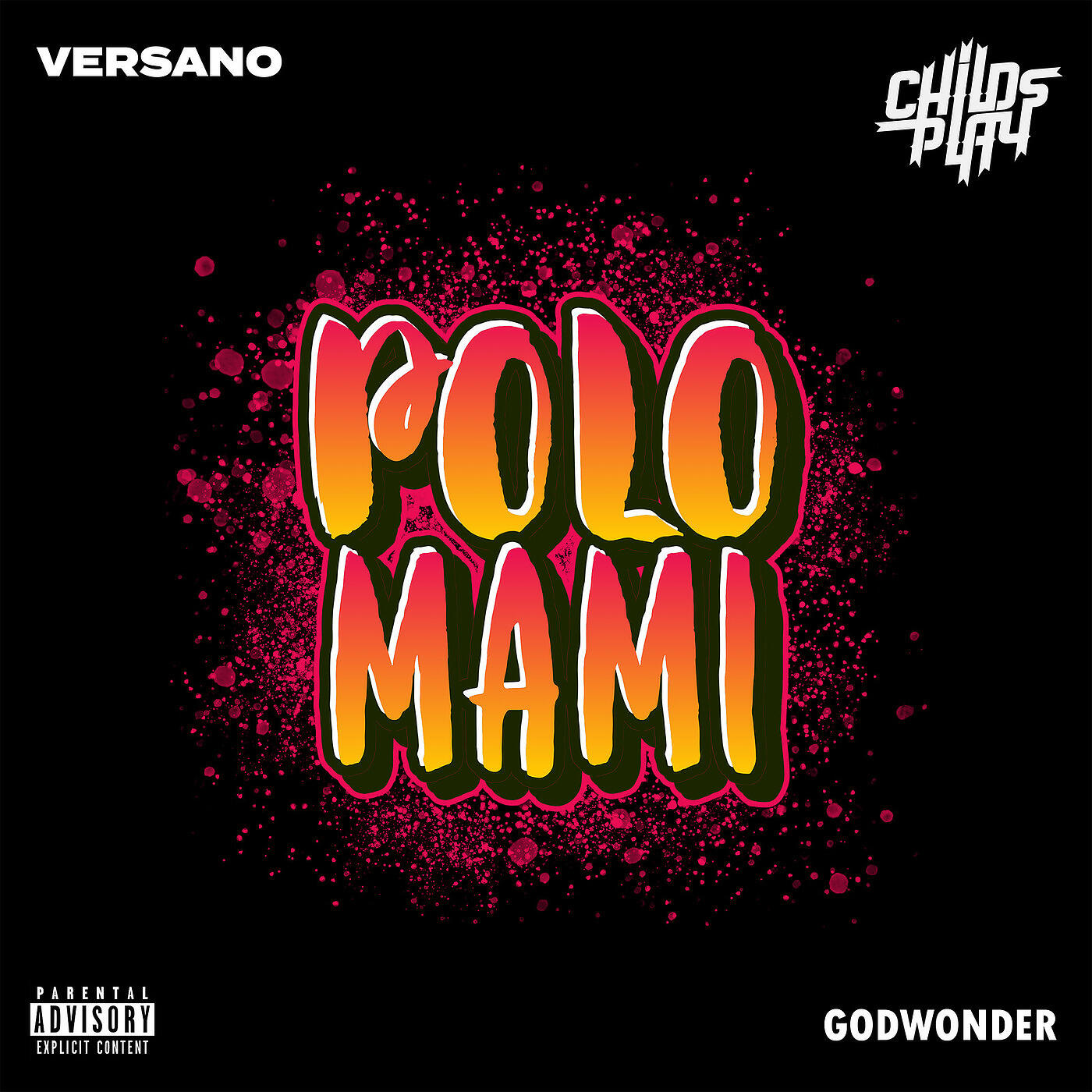 Релиз Polo Mami