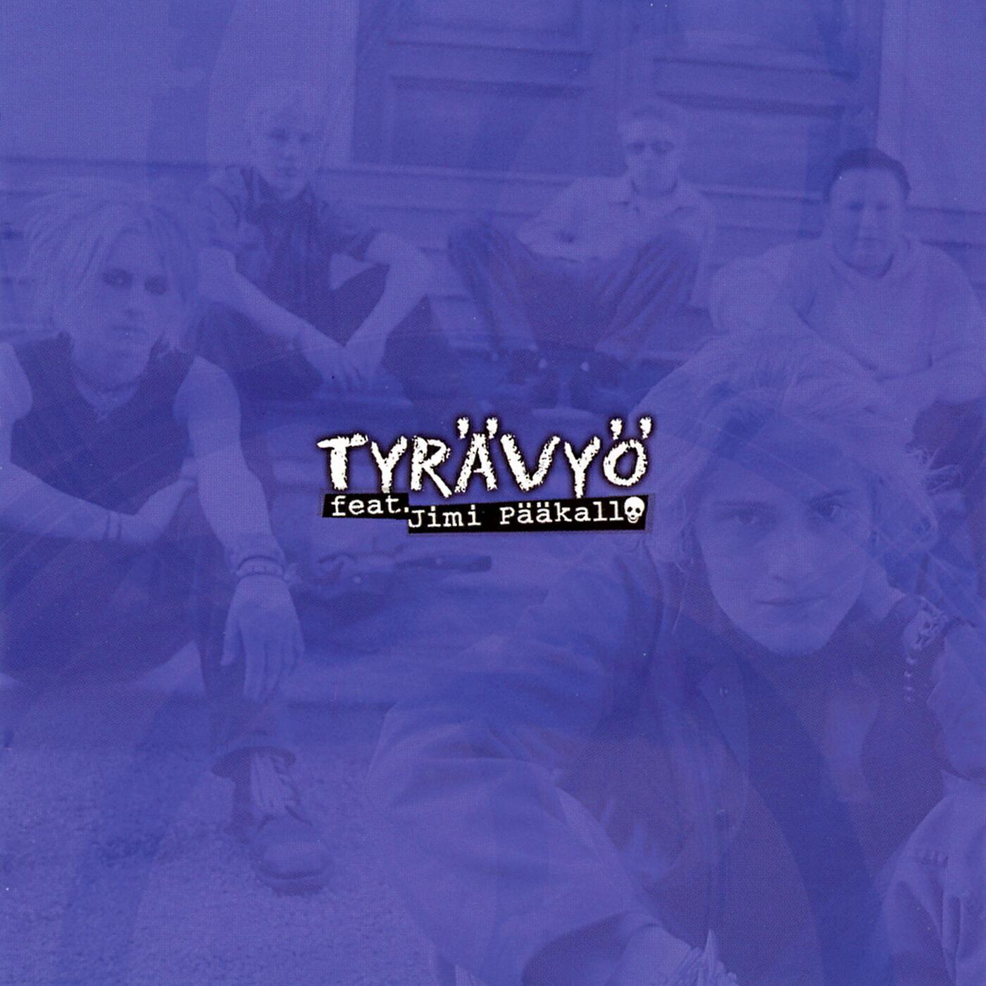 Tyrävyö