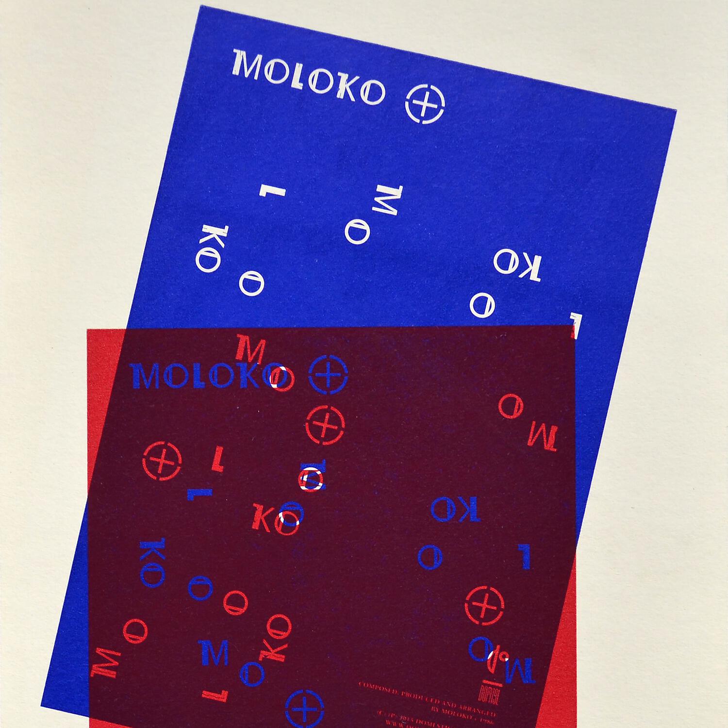 Релиз Moloko +