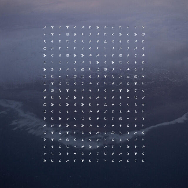 Релиз Selected Works (2012-2022)