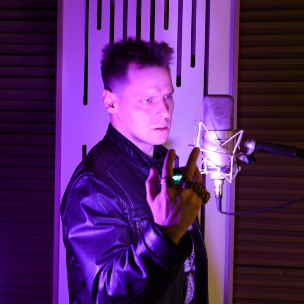 Григорий Шевцов