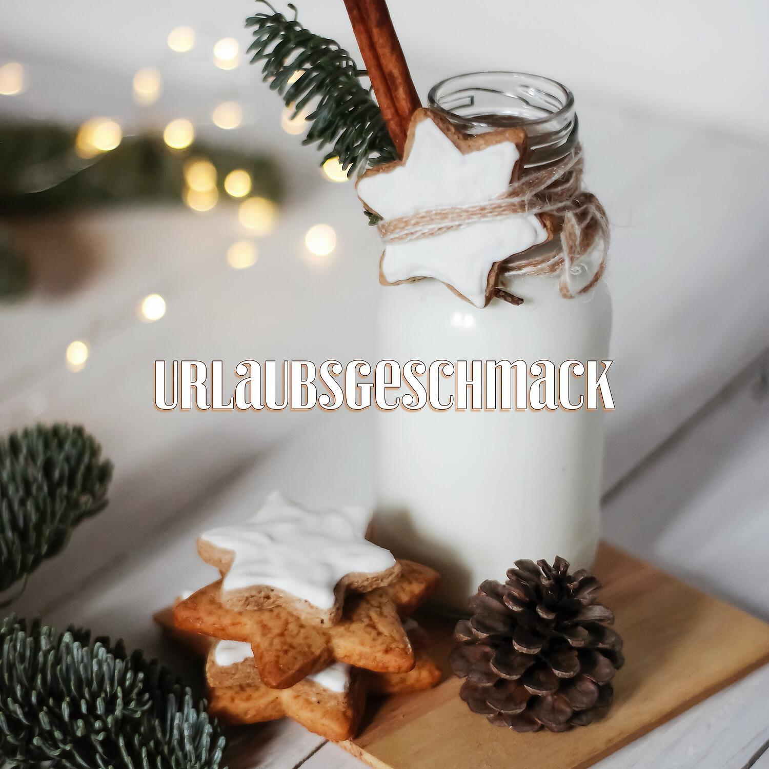 Релиз Urlaubsgeschmack