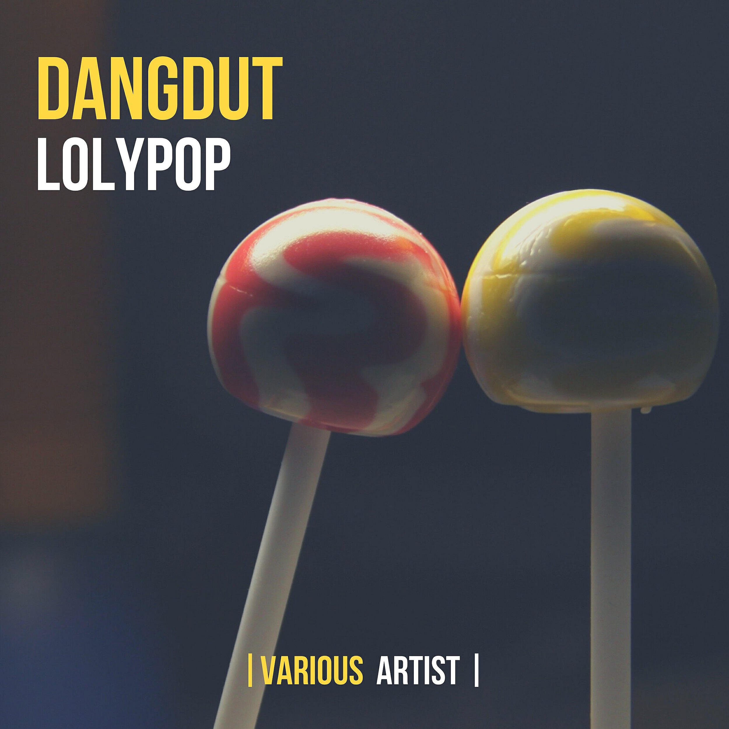 Релиз Dangdut Lolypop