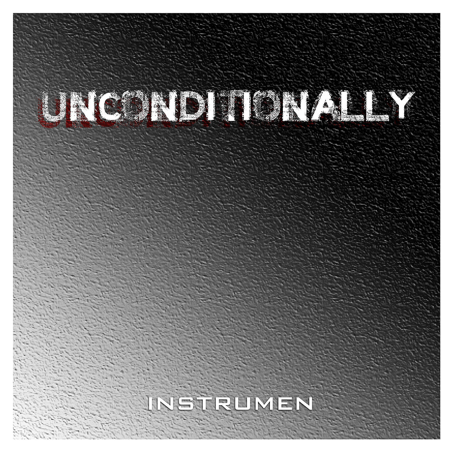 Постер альбома UNCONDITIONALLY