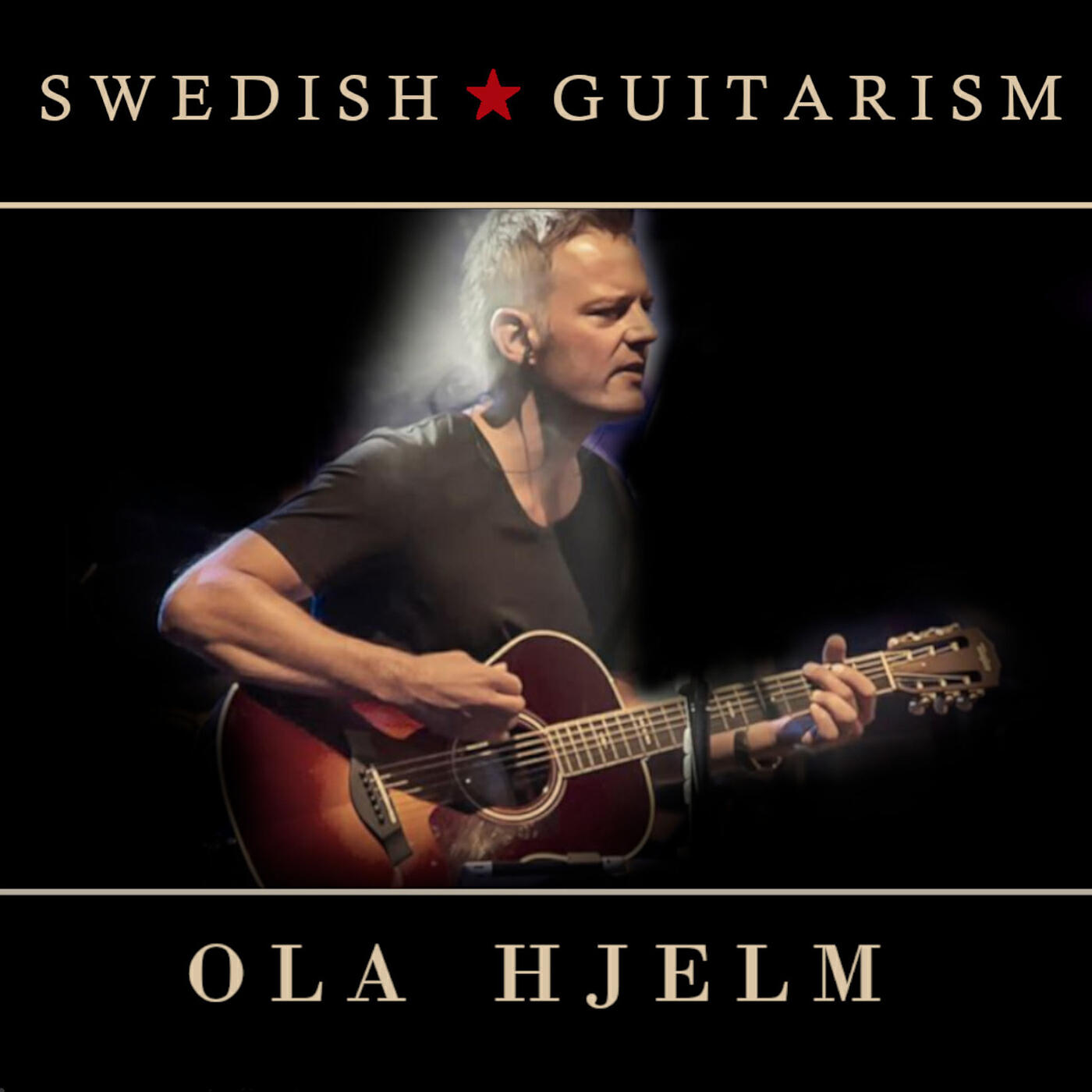 Ola Hjelm