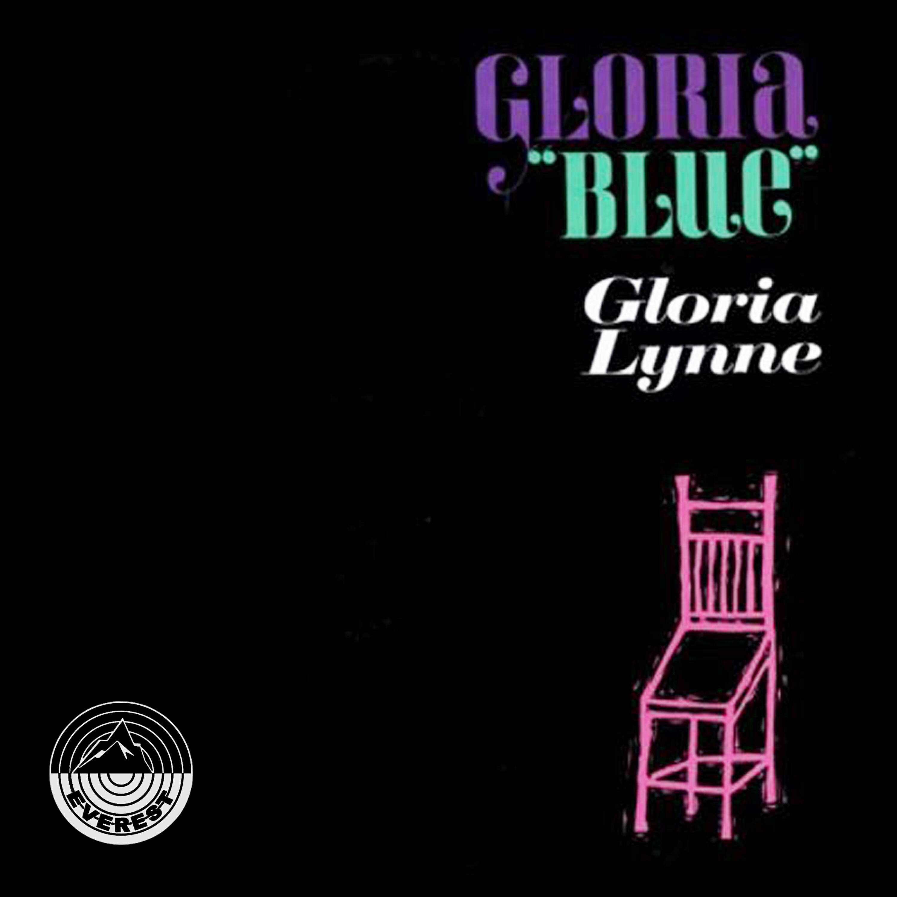 Релиз Blue