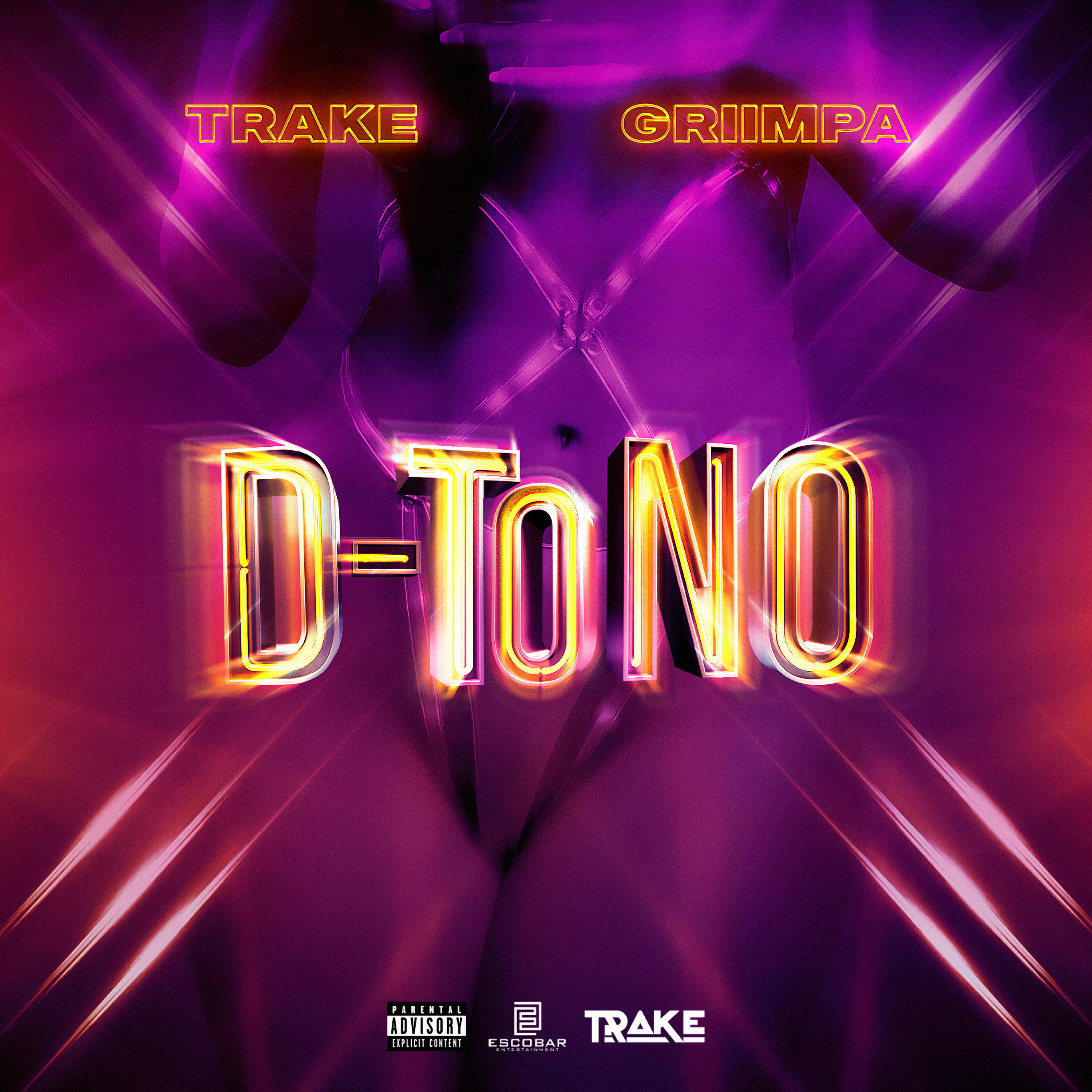 Релиз D-ToNo