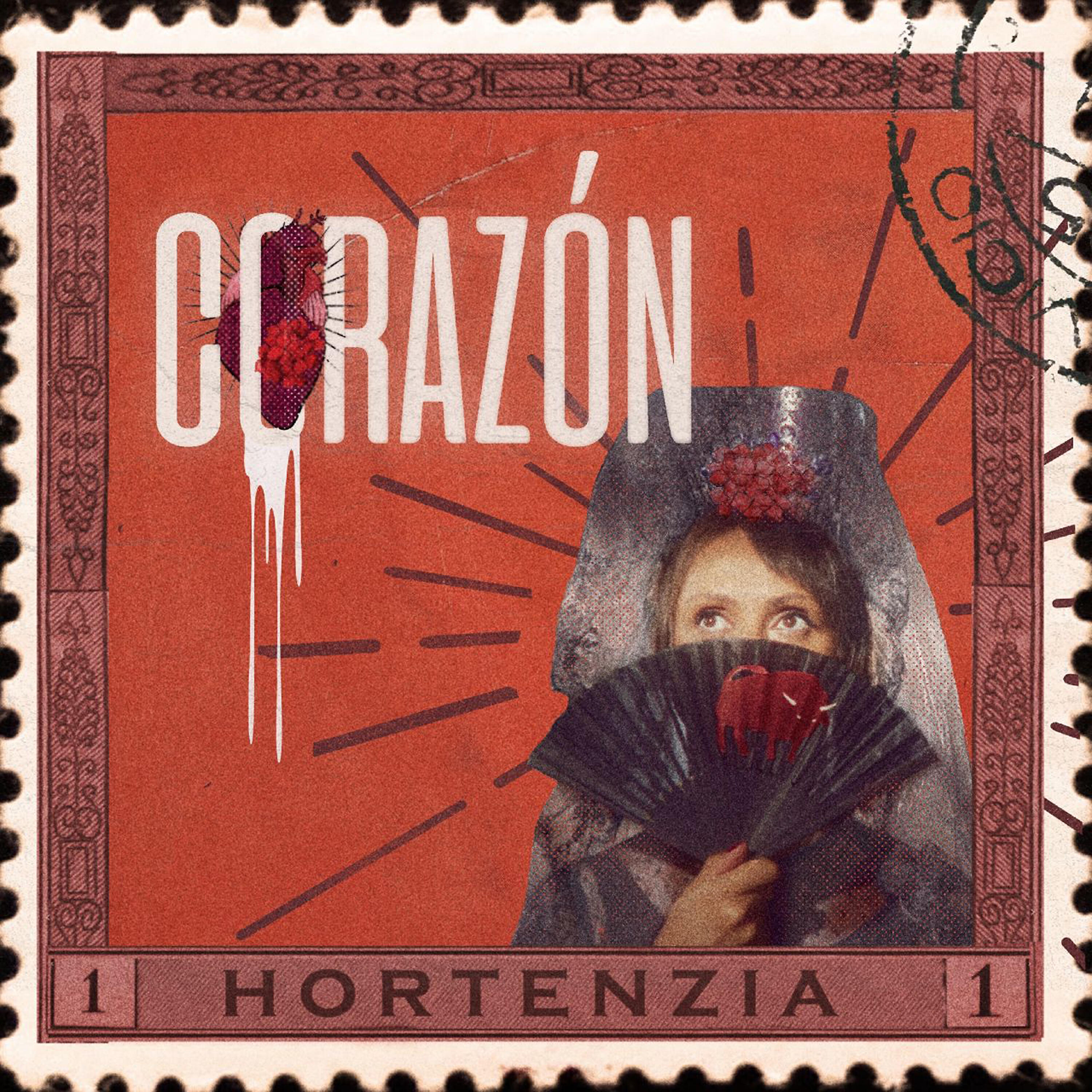 Релиз Сorazón