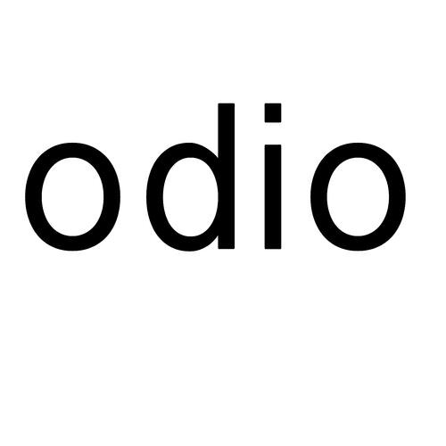 Релиз Odio