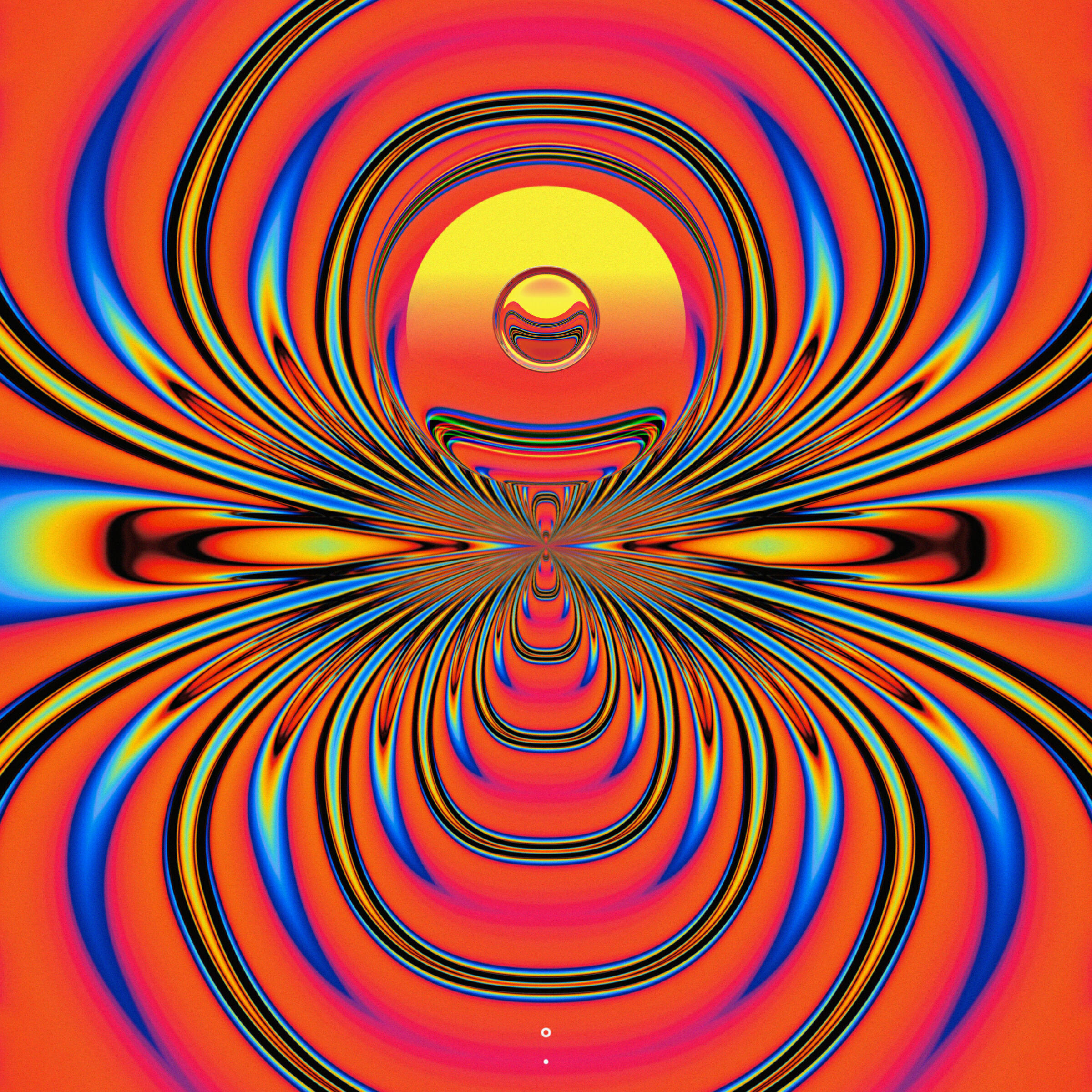 Релиз All Your Energy