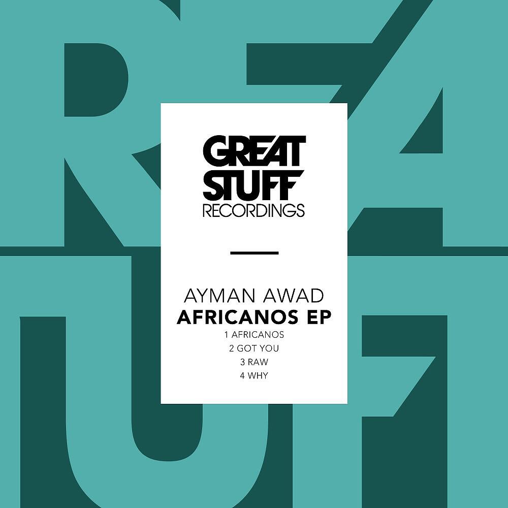Релиз Africanos EP