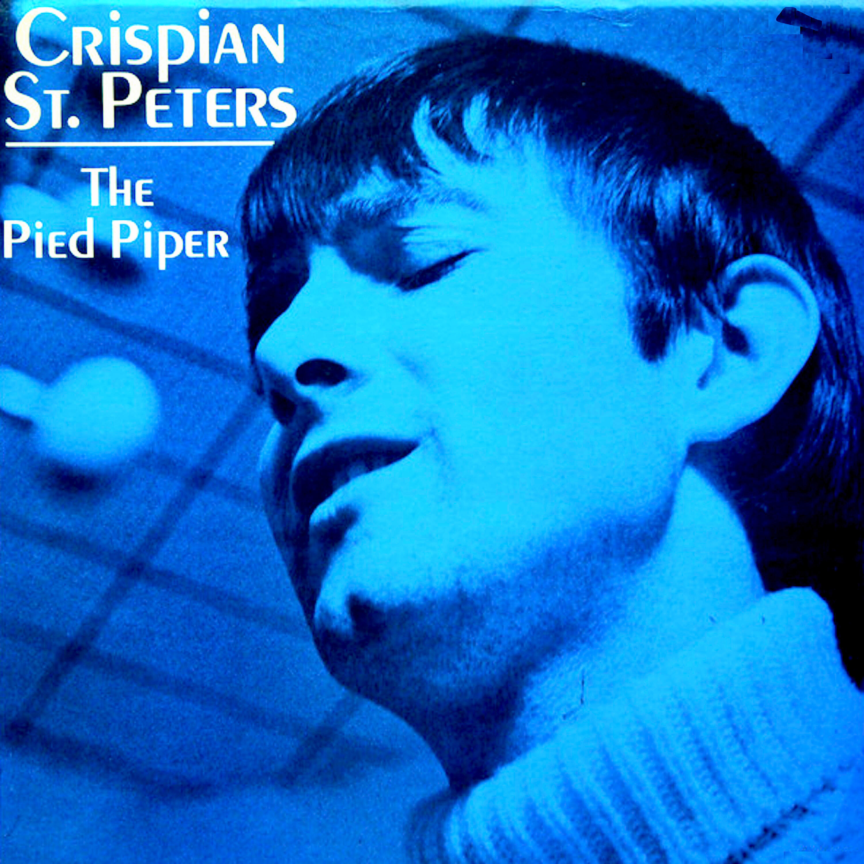 Релиз The Pied Piper / You Were on My Mind