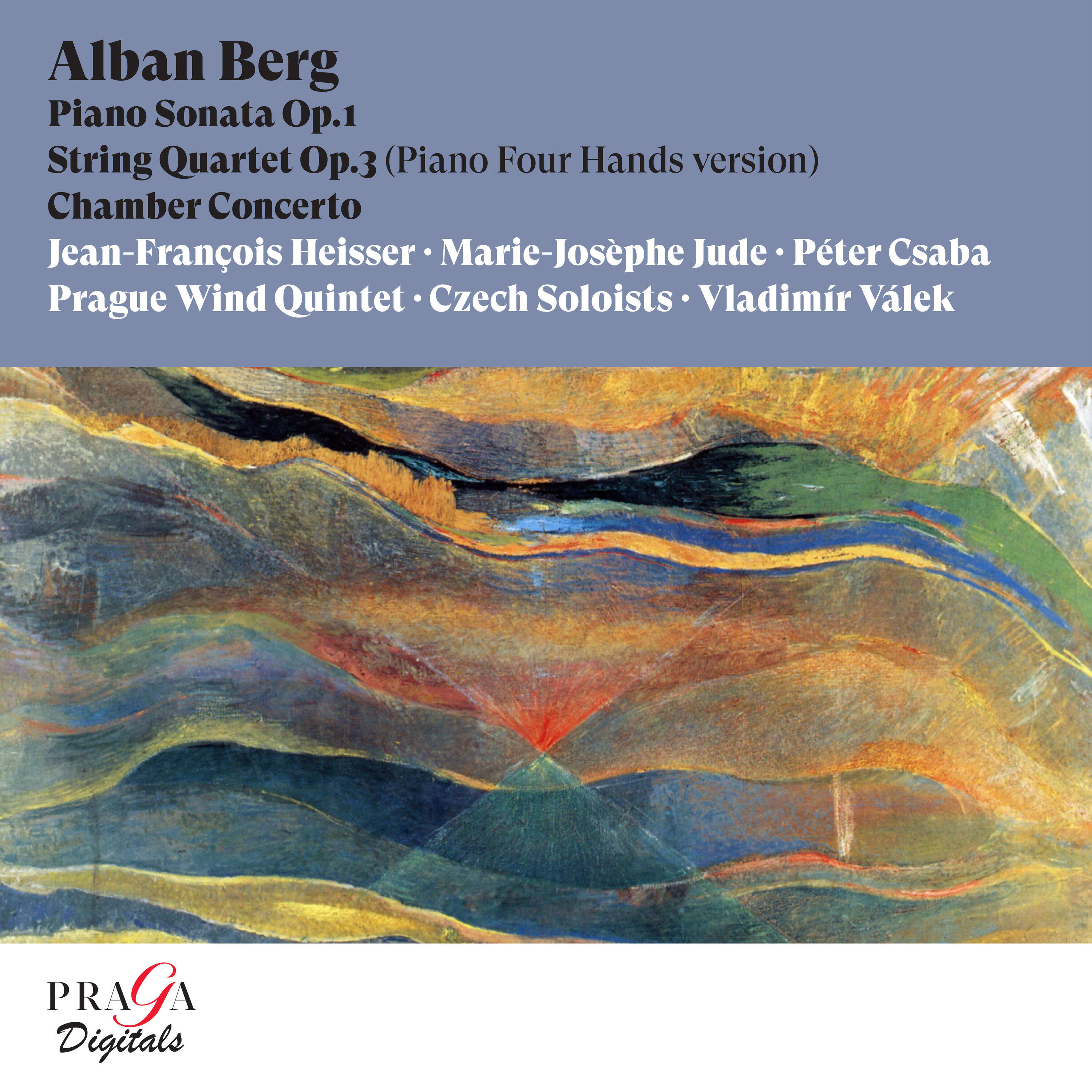 Czech Soloists