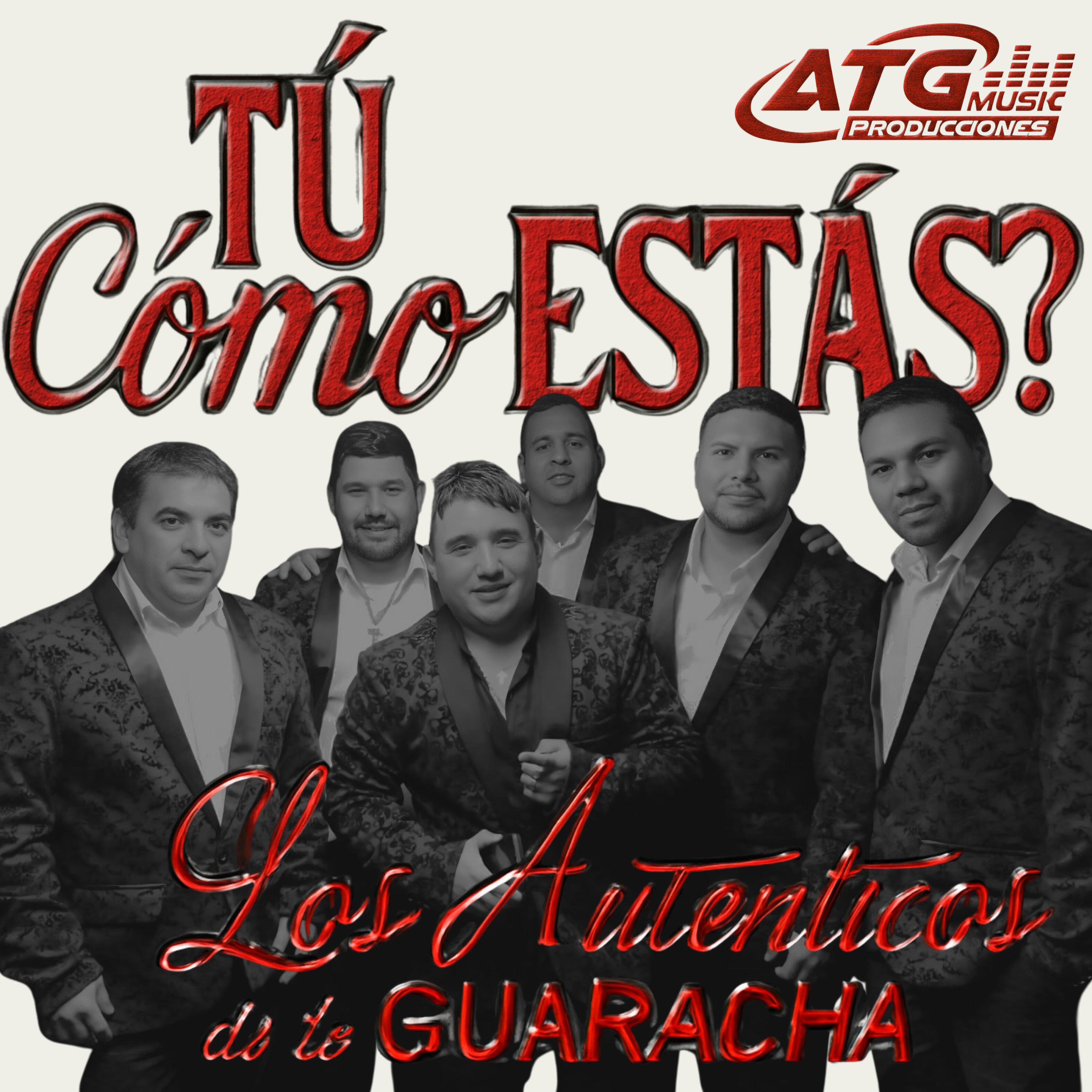 Релиз Tú Cómo Estás?