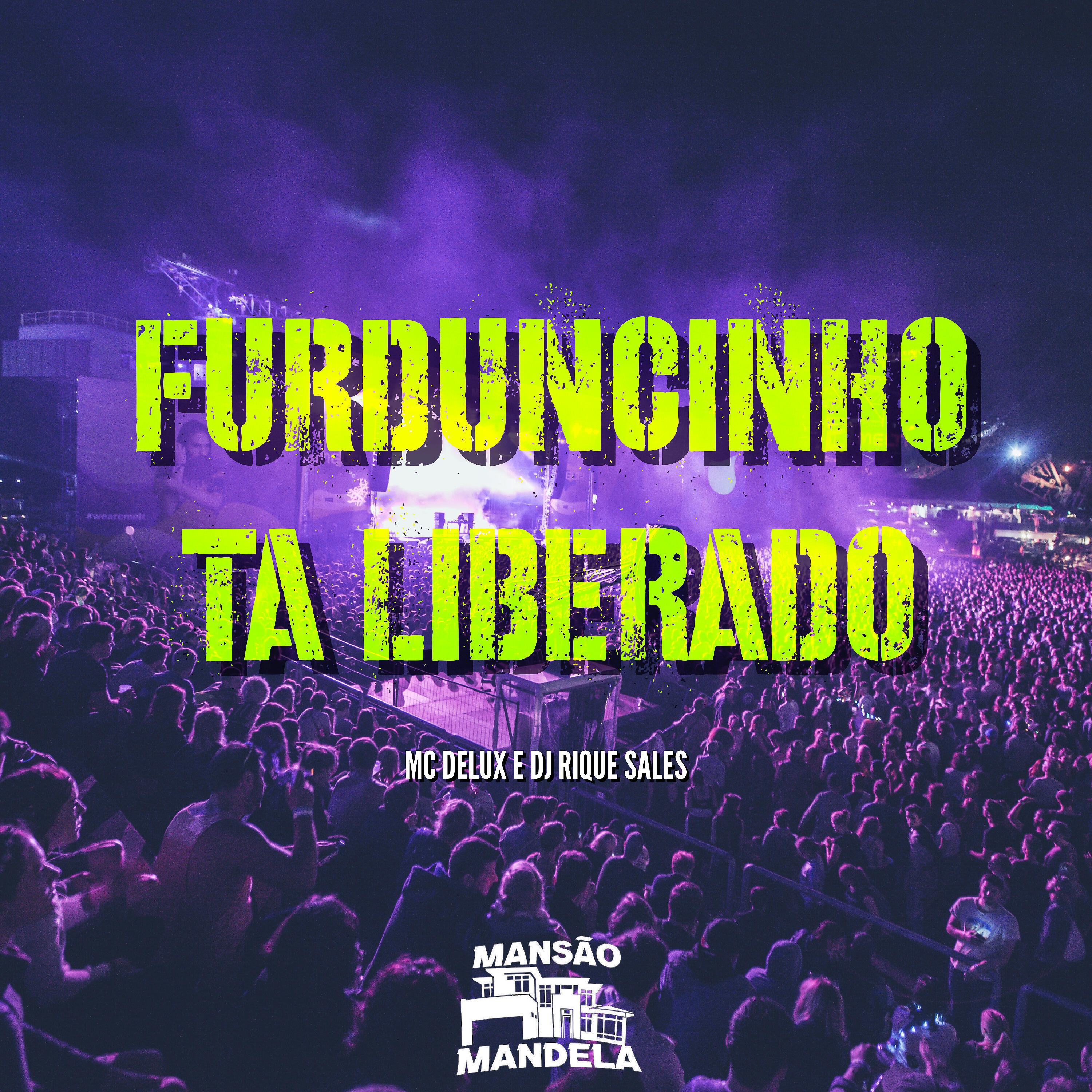 Релиз Furduncinho Ta Liberado