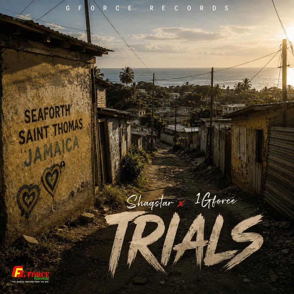 Релиз Trials