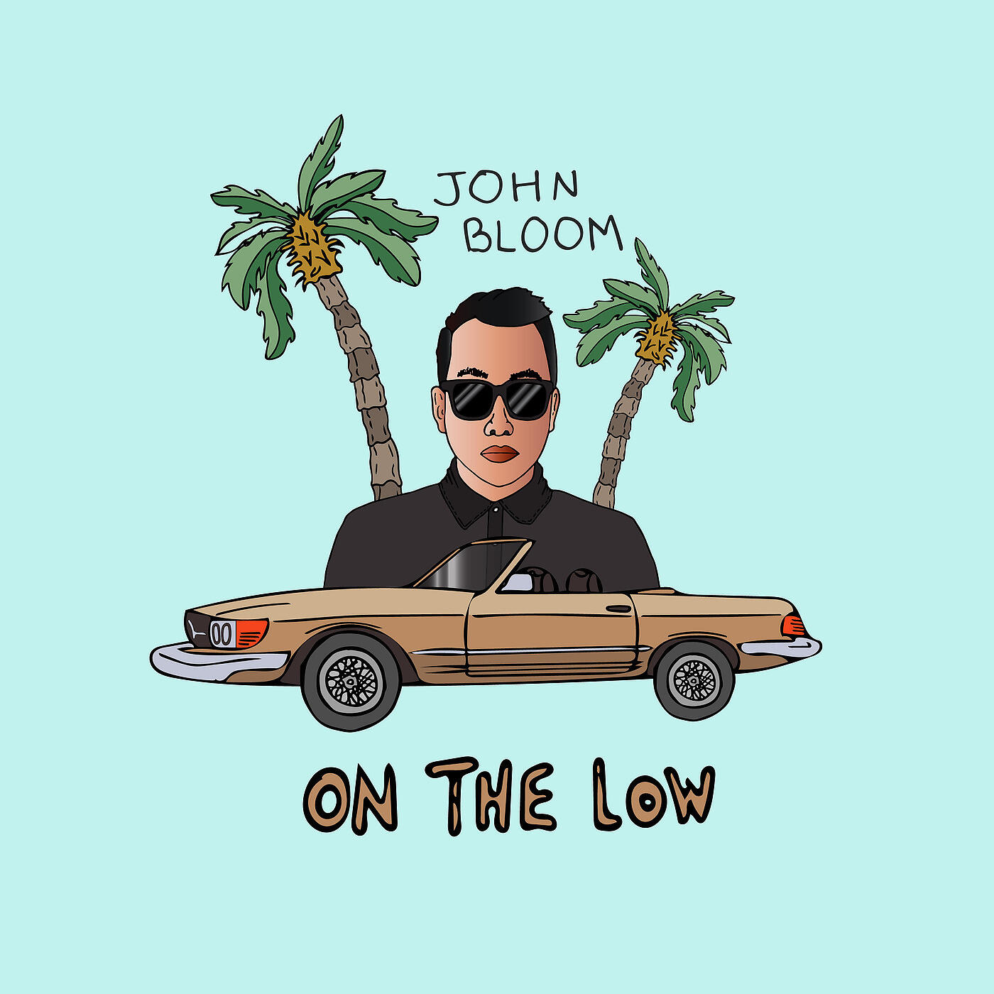 Релиз On the Low