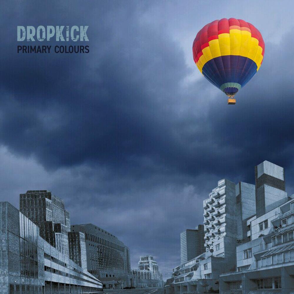 Релиз Primary Colours