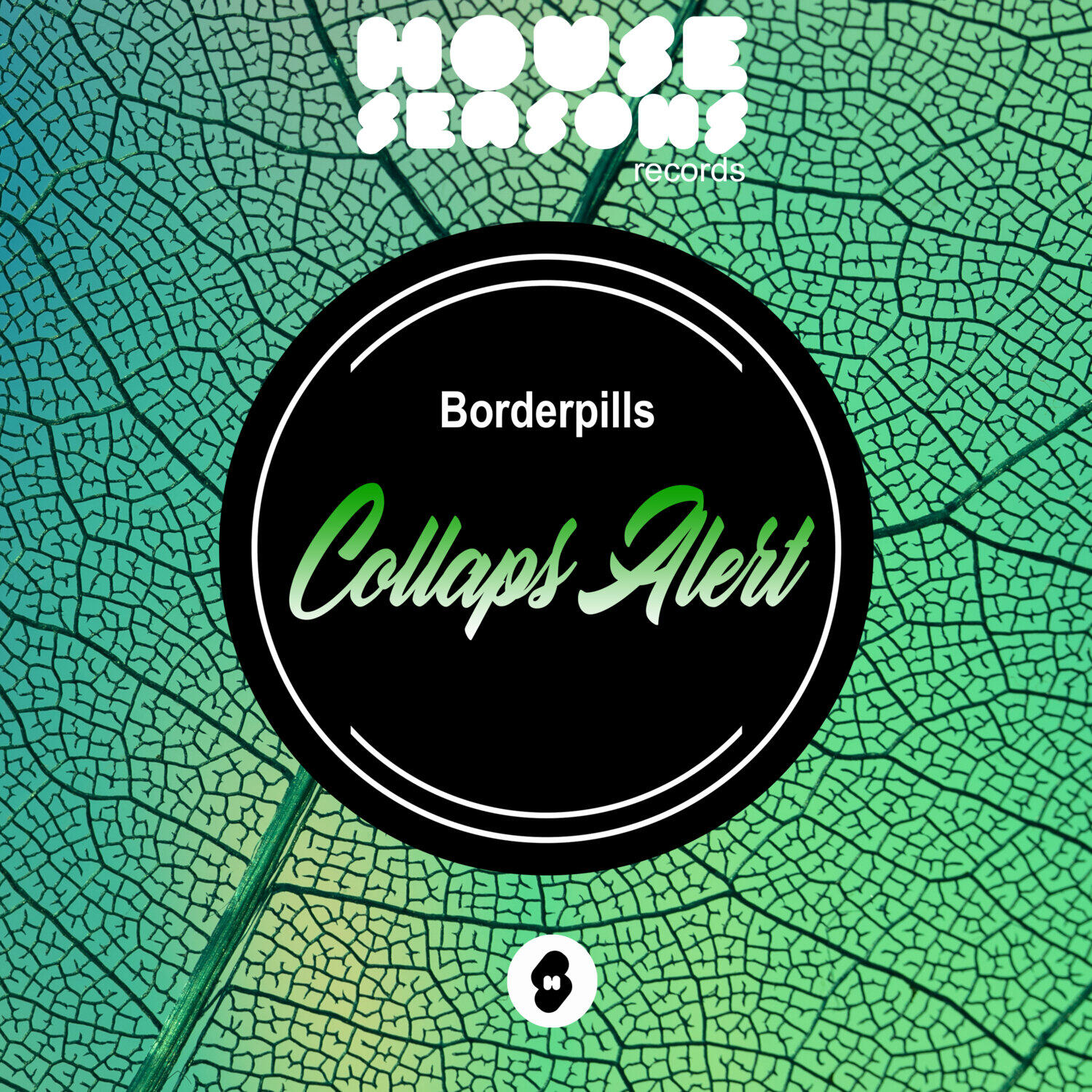 Релиз Collaps Alert