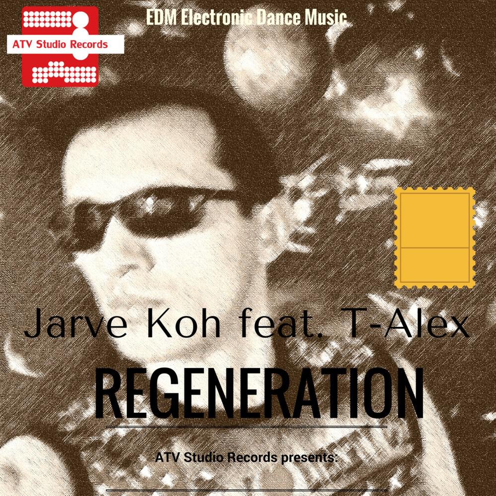 Релиз Regeneration