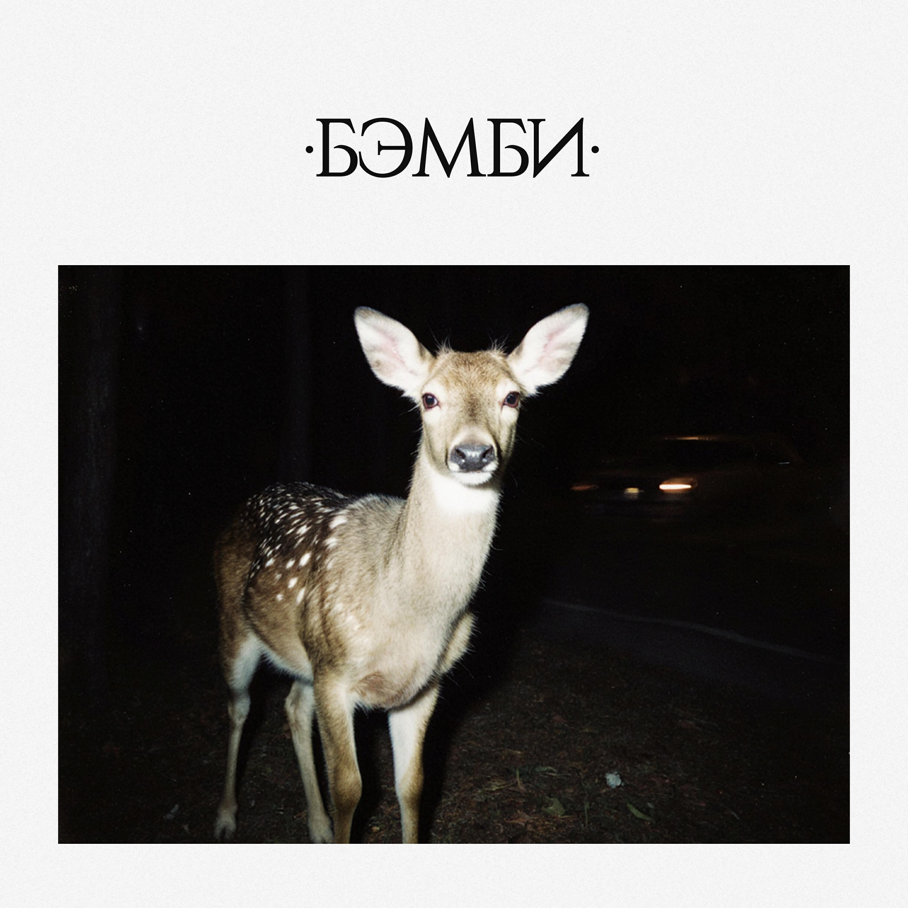 Релиз БЭМБИ