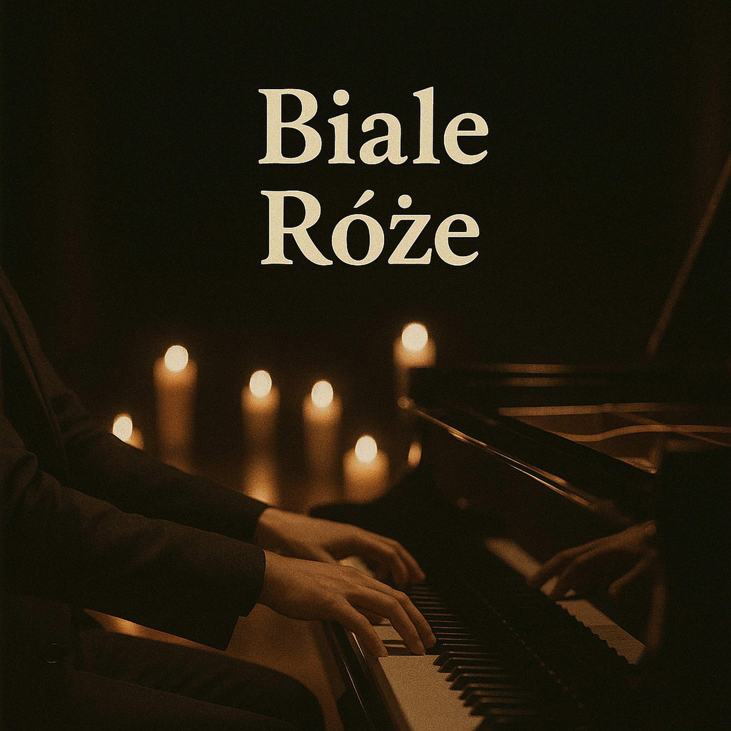 Релиз Białe Róże