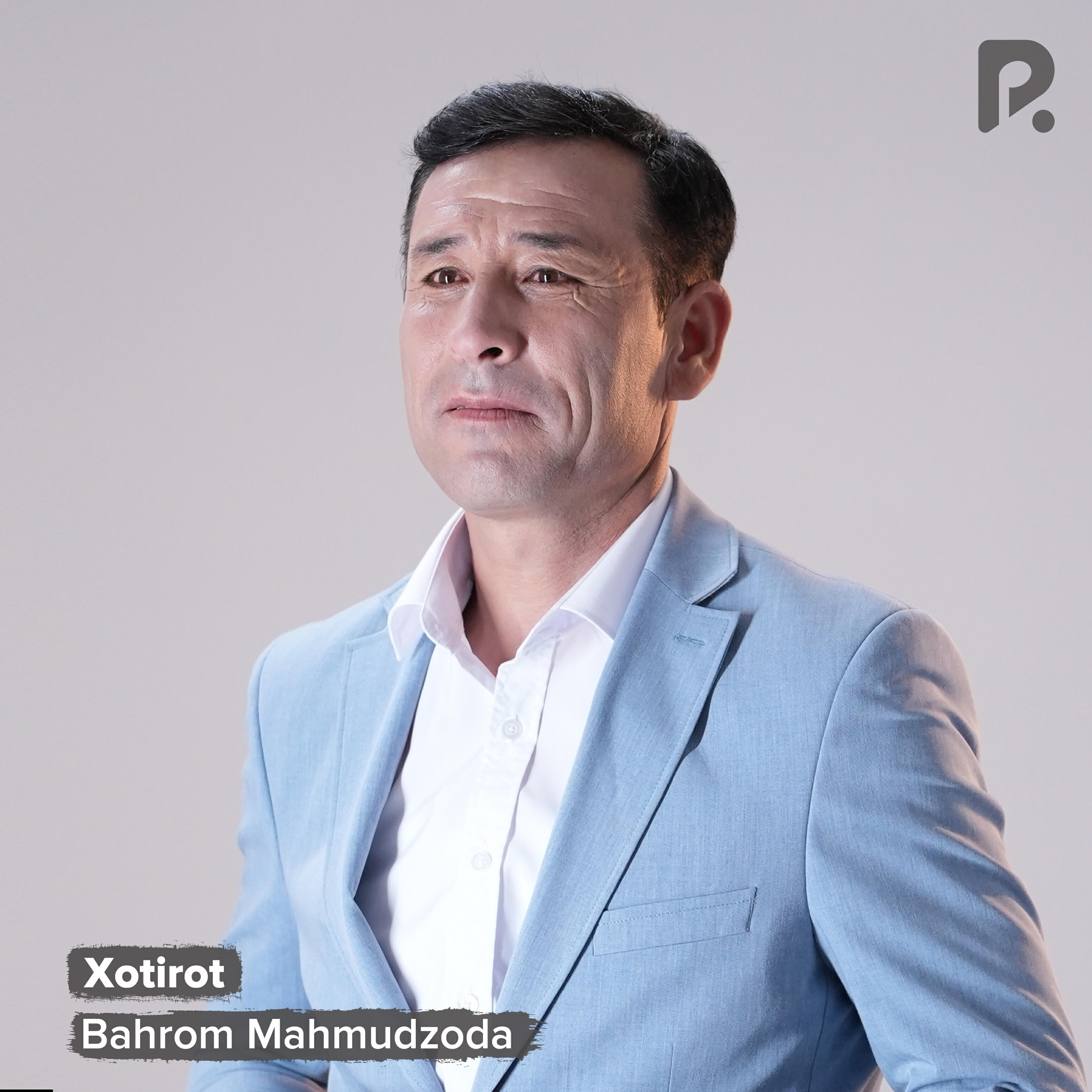 Bahrom Mahmudzoda