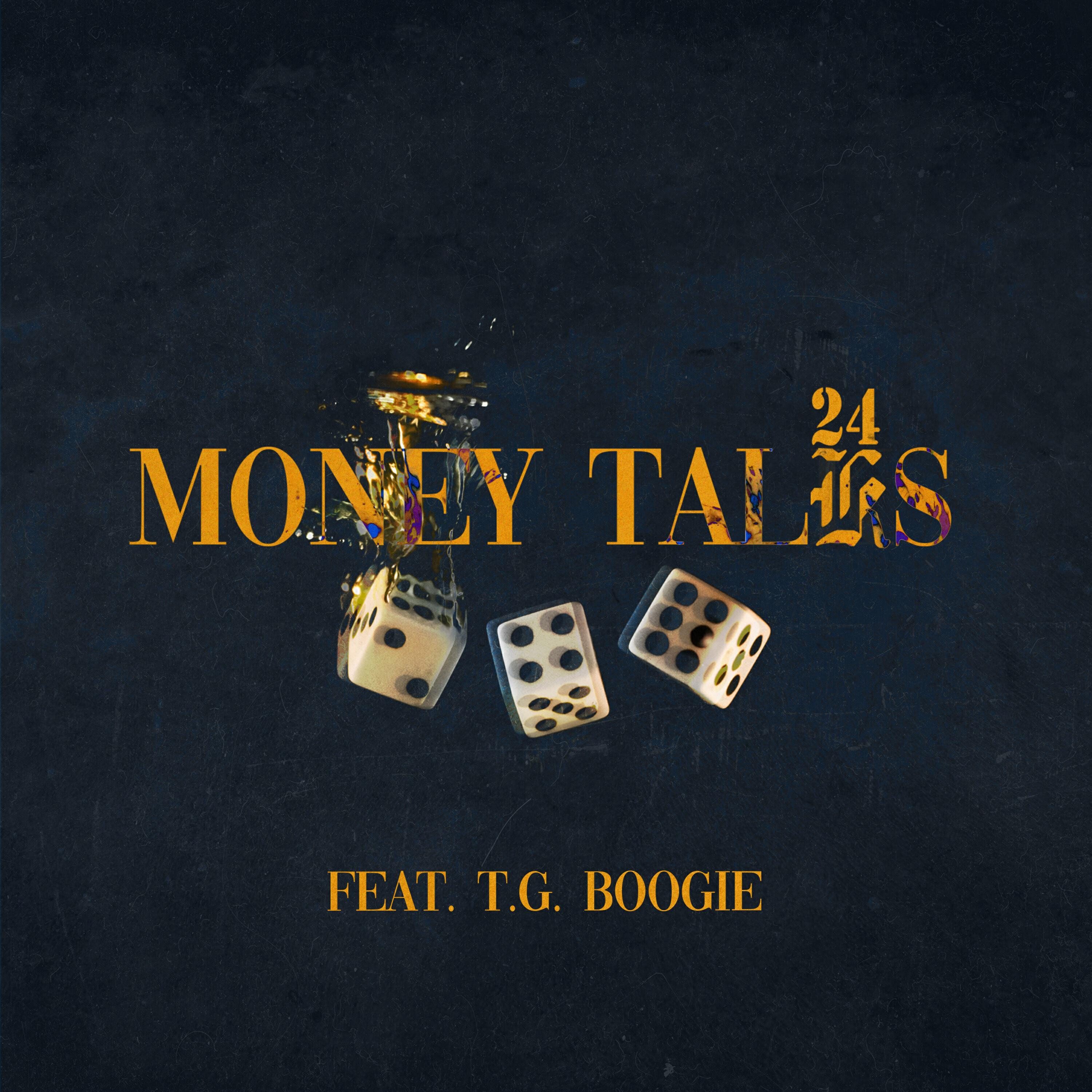 Релиз MONEY TALKS