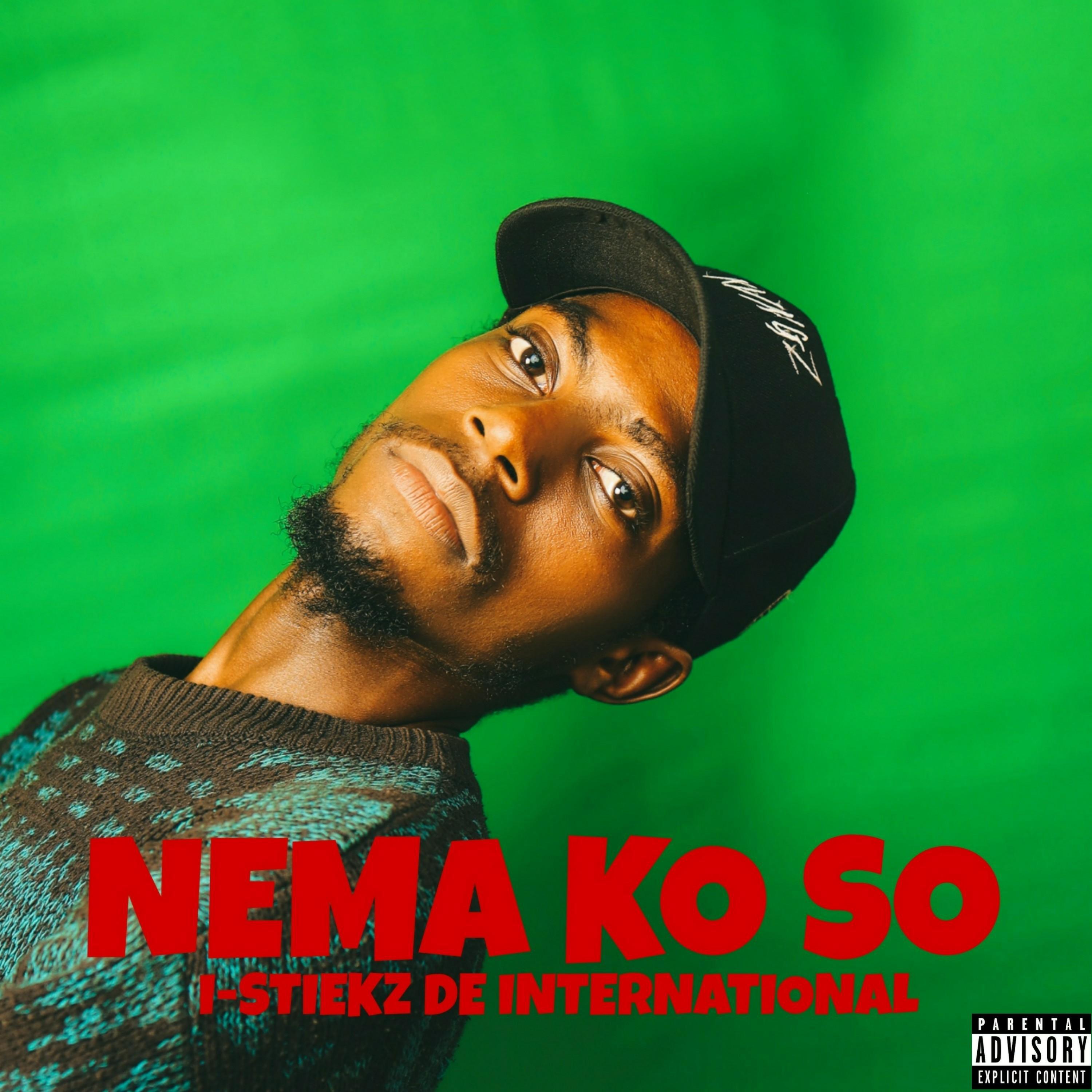 Релиз Nema Ko So