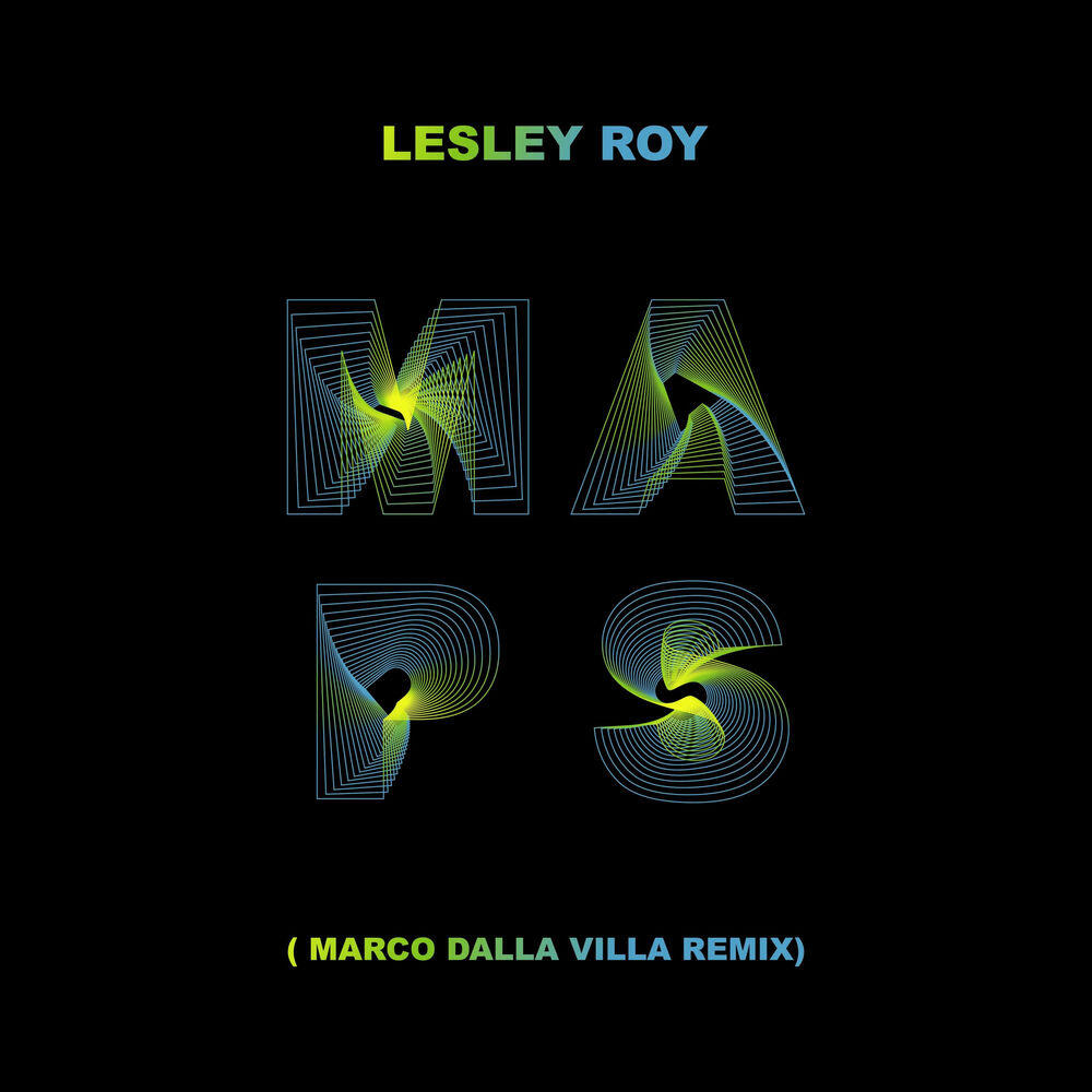 Релиз Maps (Marco Dalla Villa Remix)